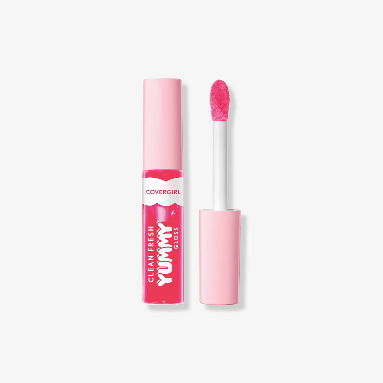 CoverGirl Clean Fresh Yummy Lip Gloss