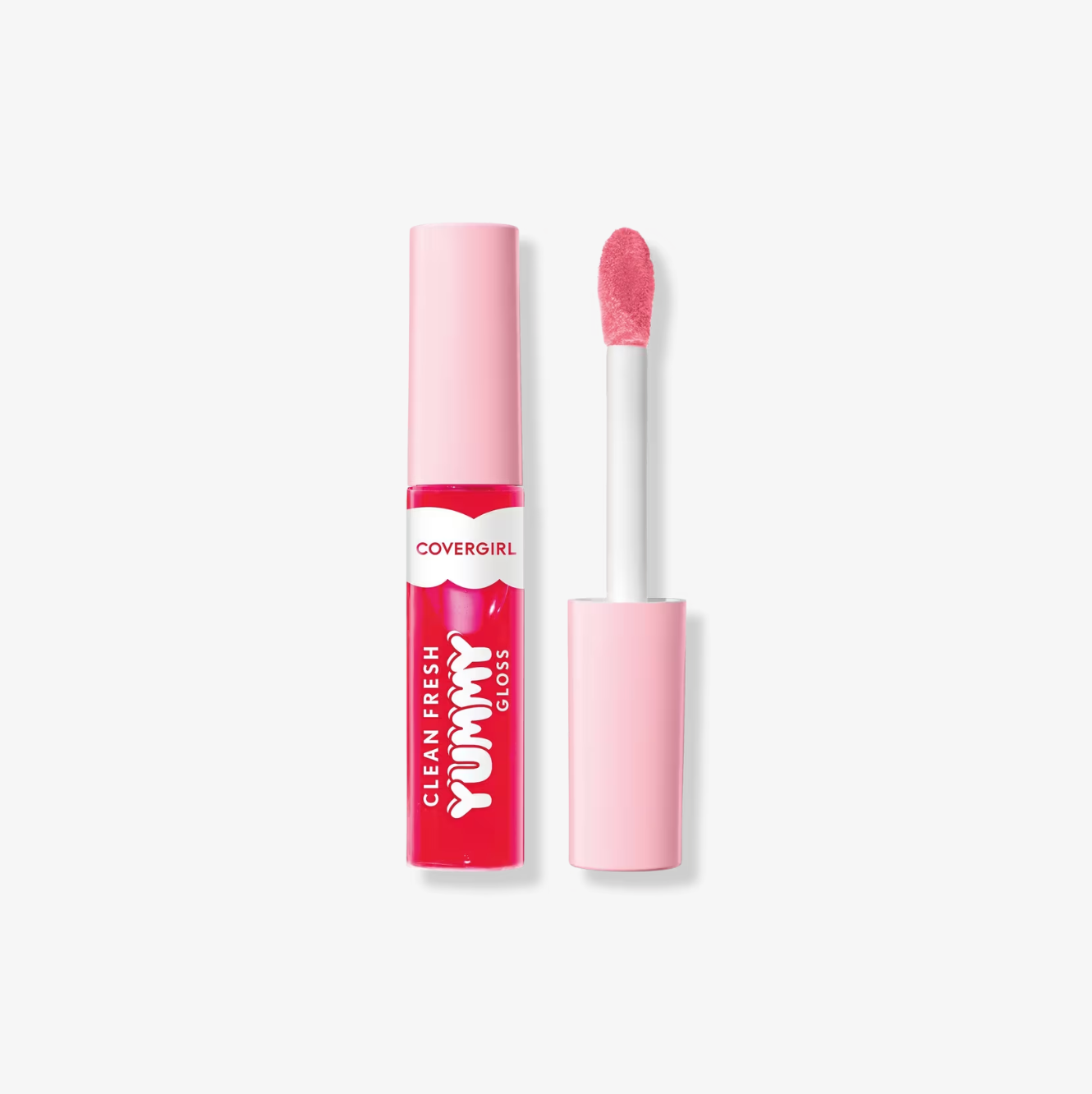 CoverGirl Clean Fresh Yummy Lip Gloss