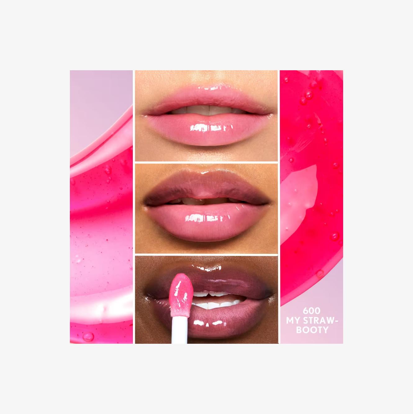 CoverGirl Clean Fresh Yummy Lip Gloss