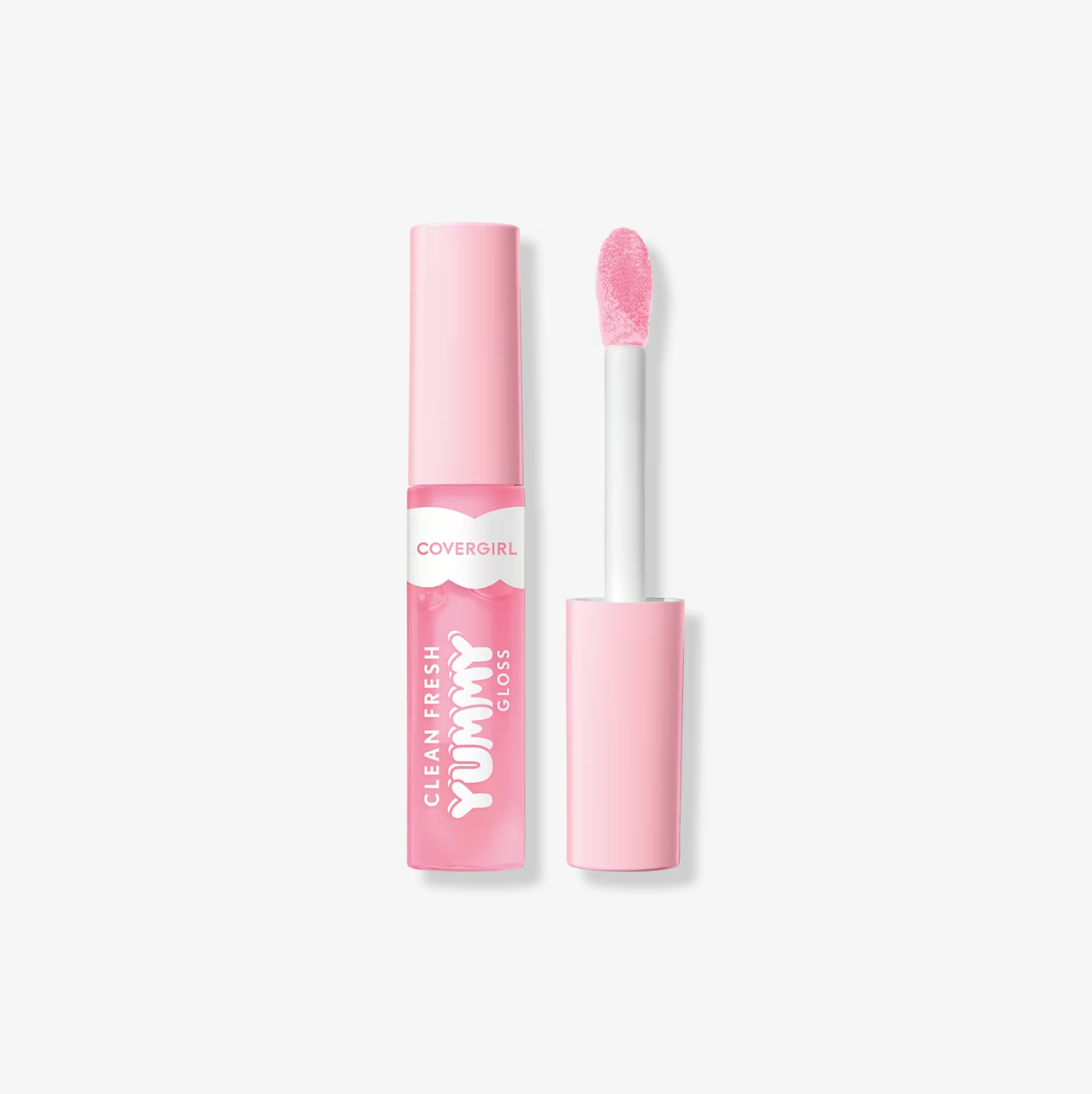CoverGirl Clean Fresh Yummy Lip Gloss