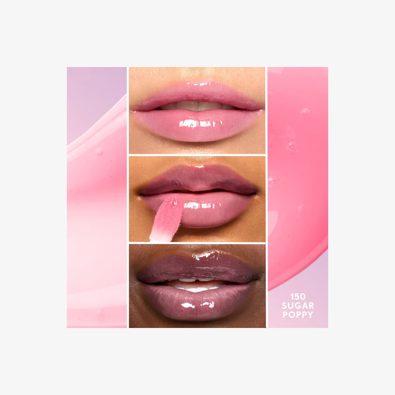 CoverGirl Clean Fresh Yummy Lip Gloss