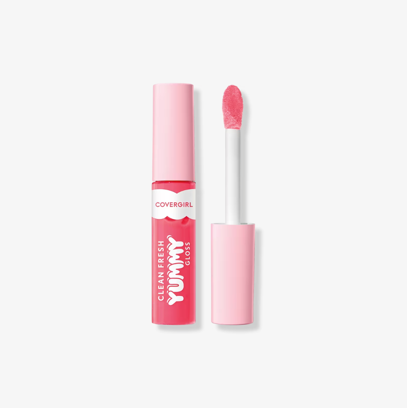 CoverGirl Clean Fresh Yummy Lip Gloss