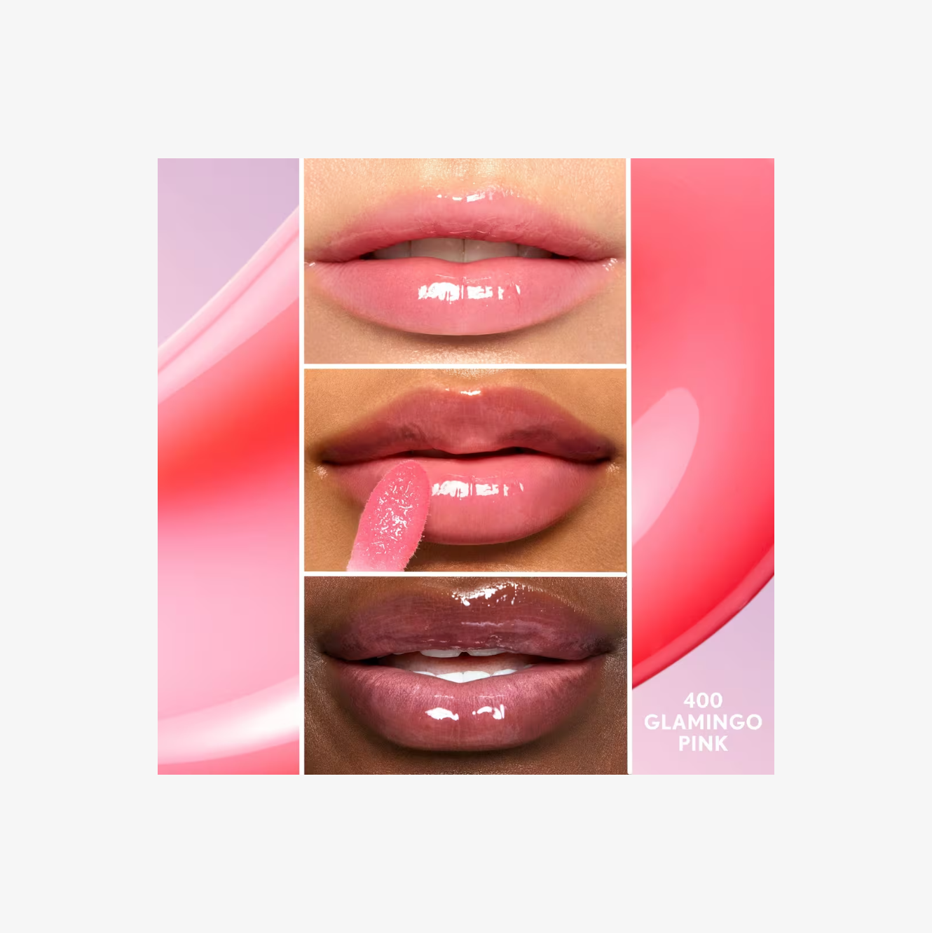 CoverGirl Clean Fresh Yummy Lip Gloss