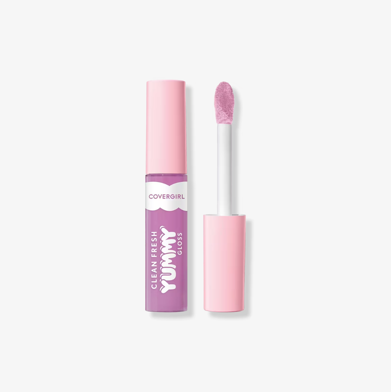CoverGirl Clean Fresh Yummy Lip Gloss