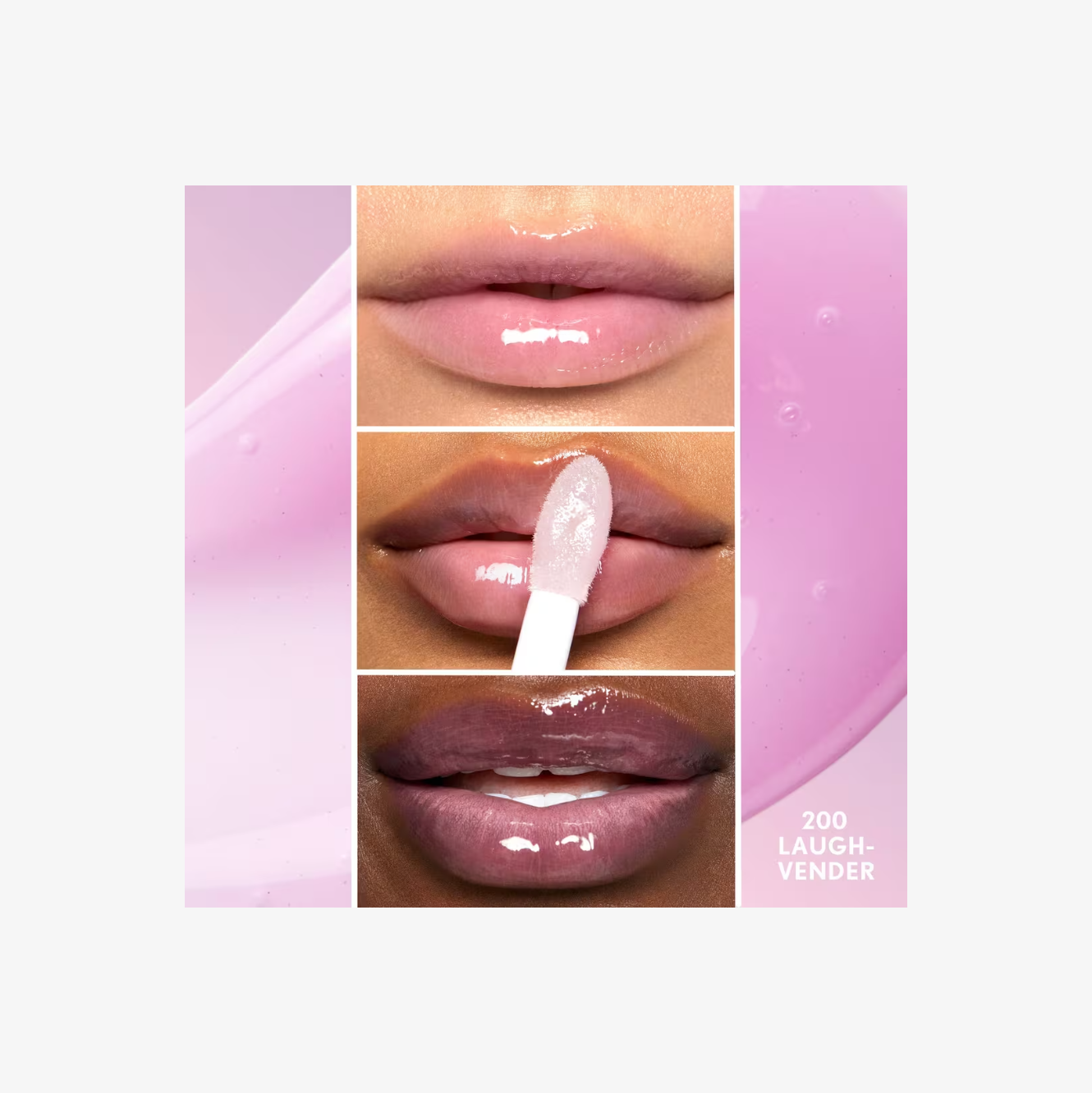 CoverGirl Clean Fresh Yummy Lip Gloss