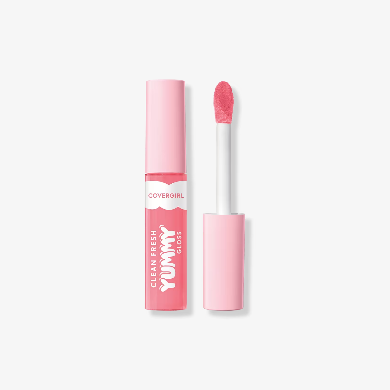 CoverGirl Clean Fresh Yummy Lip Gloss