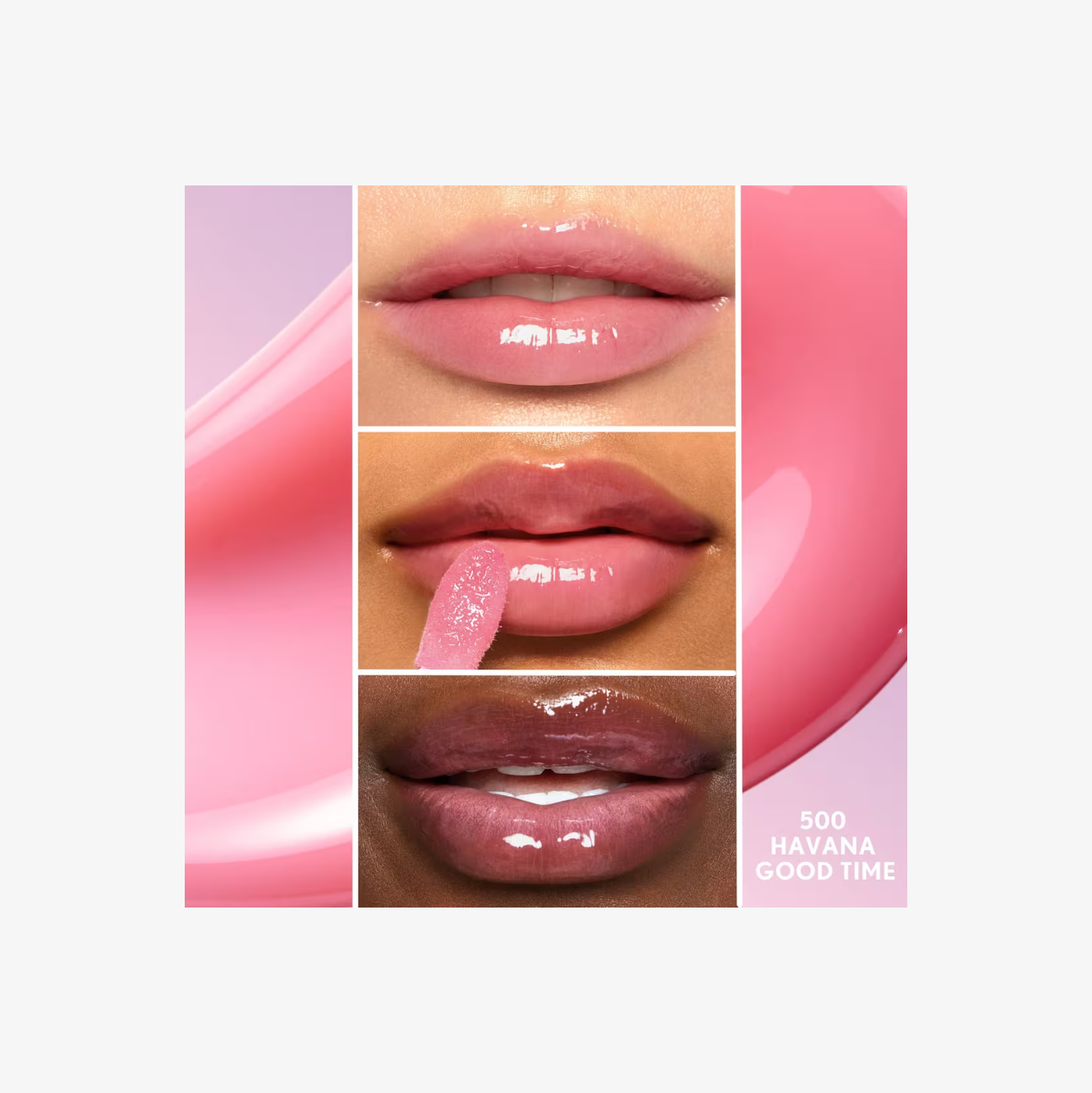 CoverGirl Clean Fresh Yummy Lip Gloss