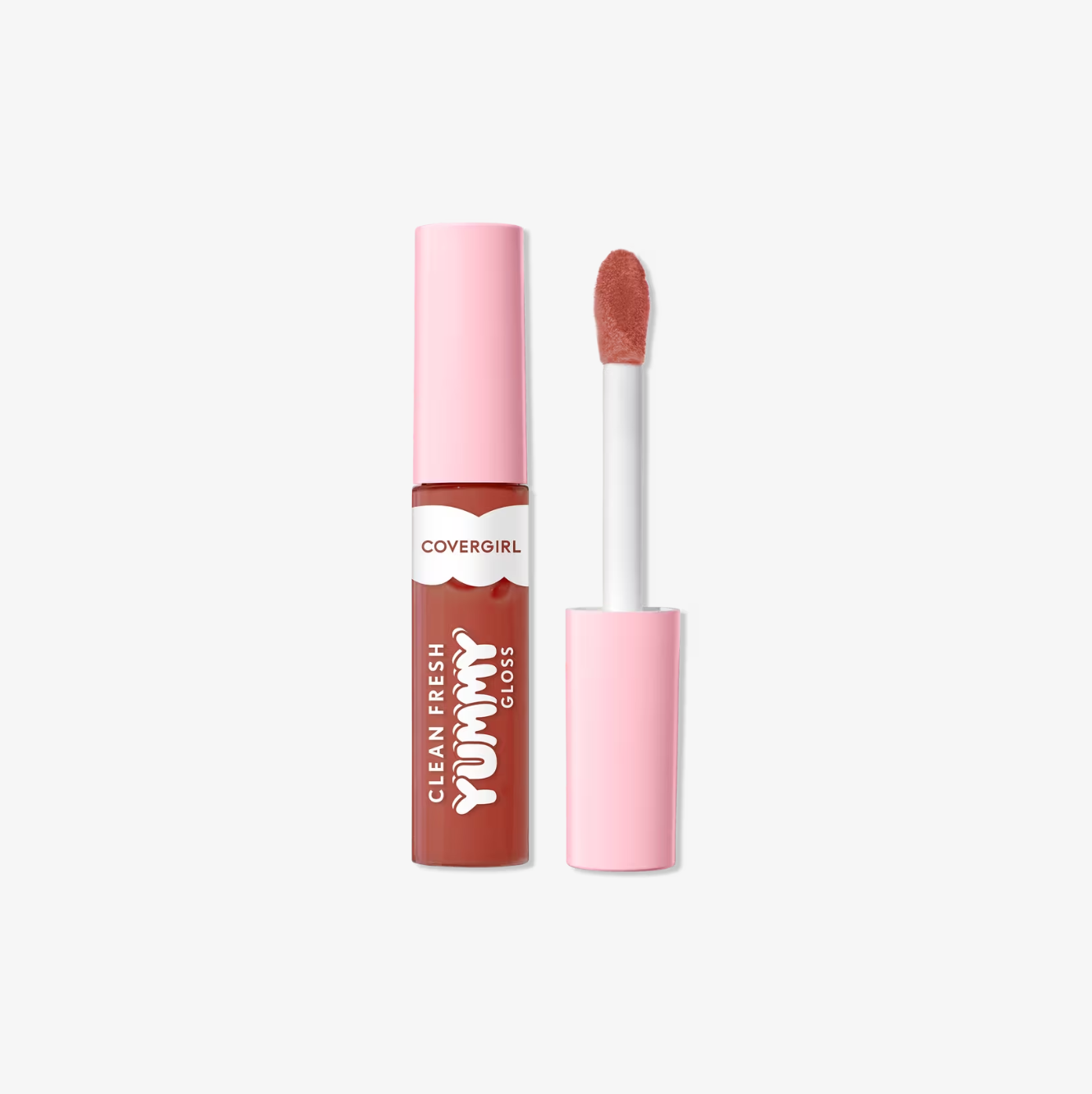CoverGirl Clean Fresh Yummy Lip Gloss