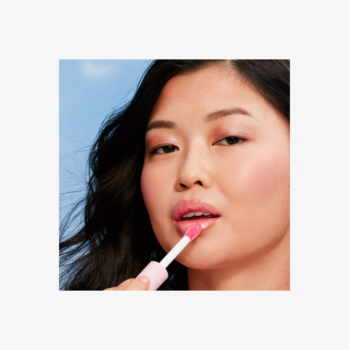 CoverGirl Clean Fresh Yummy Lip Gloss