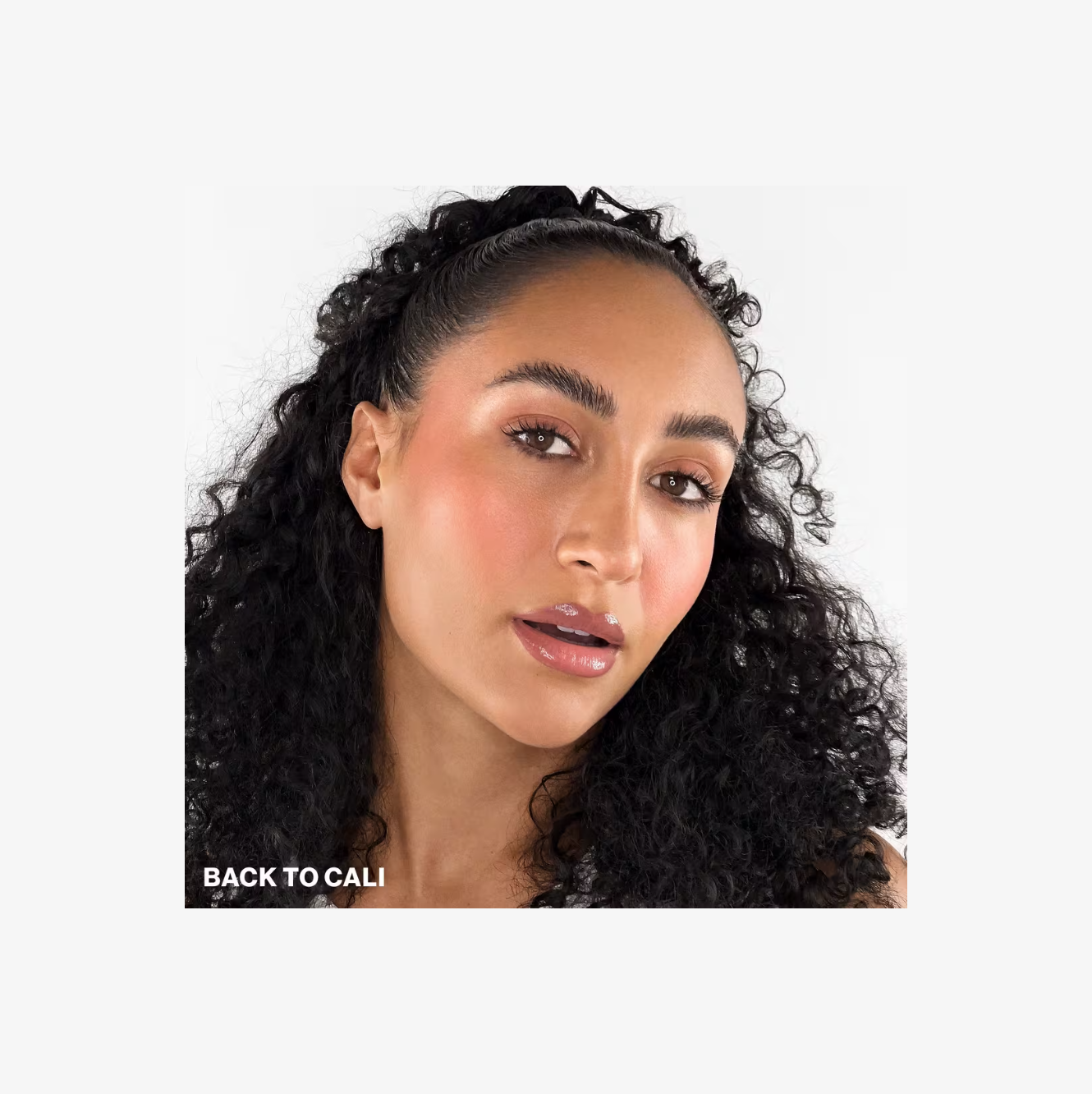 Smashbox Halo Sculpt + Glow Face Palette con Vitamina E