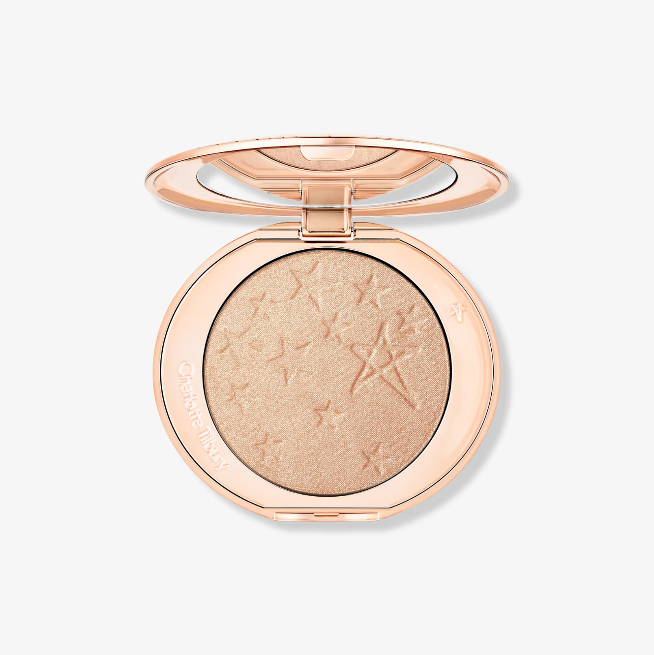 Charlotte Tilbury Glow Glide Face Architect Highlighter