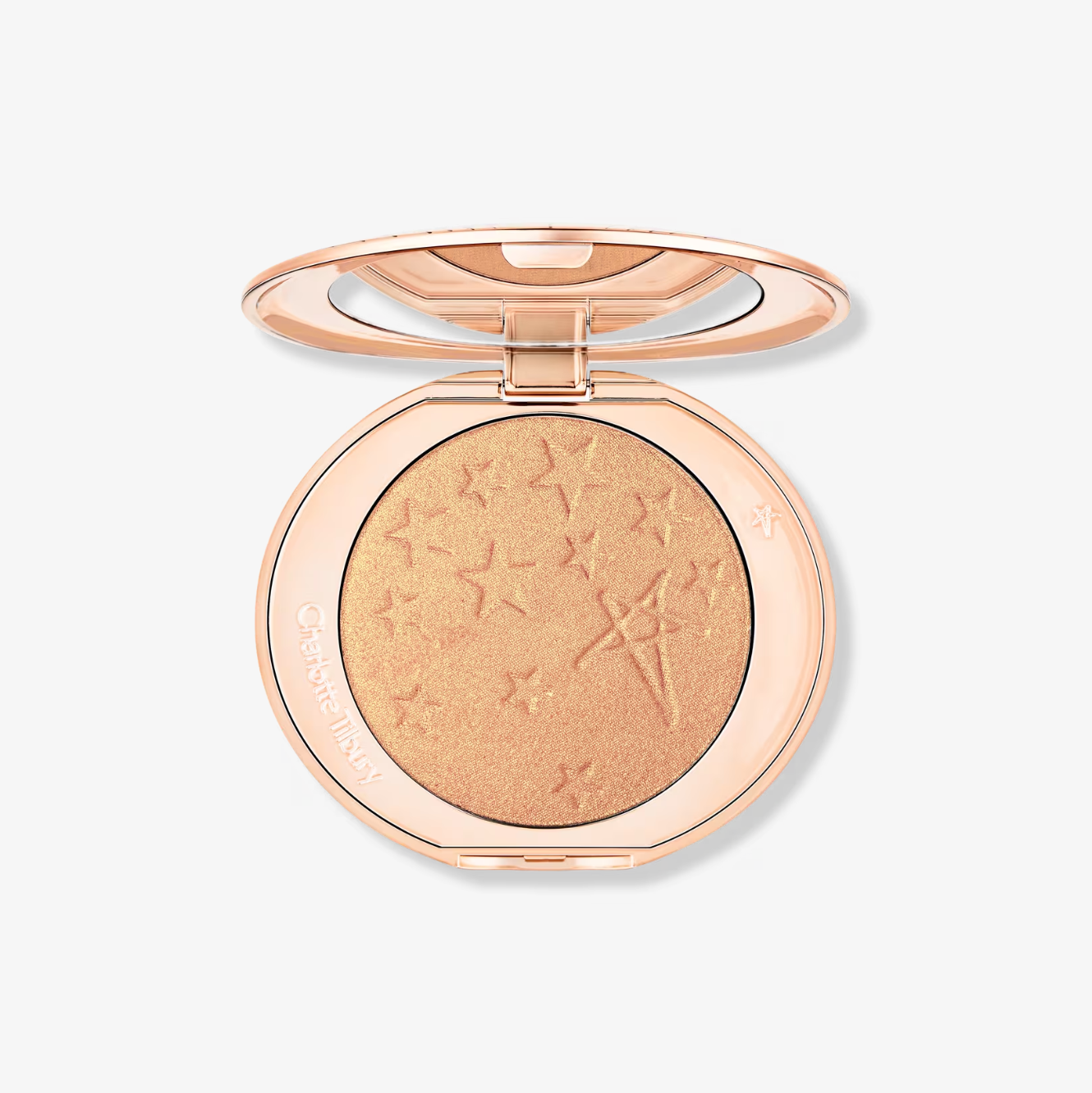 Charlotte Tilbury Glow Glide Face Architect Highlighter