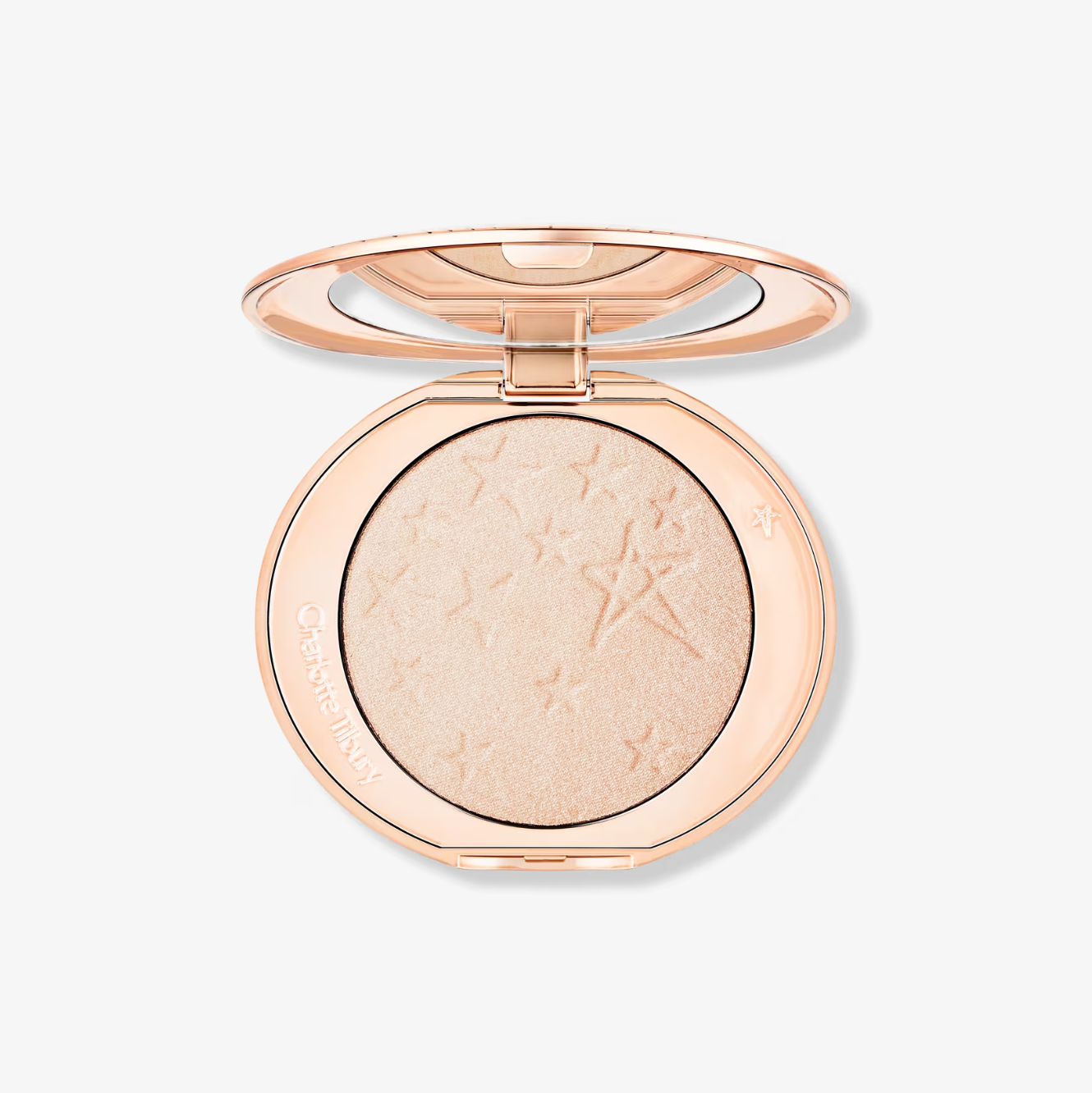 Charlotte Tilbury Glow Glide Face Architect Highlighter