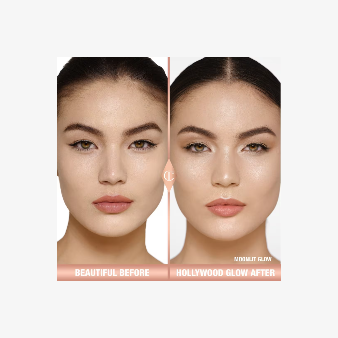 Charlotte Tilbury Glow Glide Face Architect Highlighter