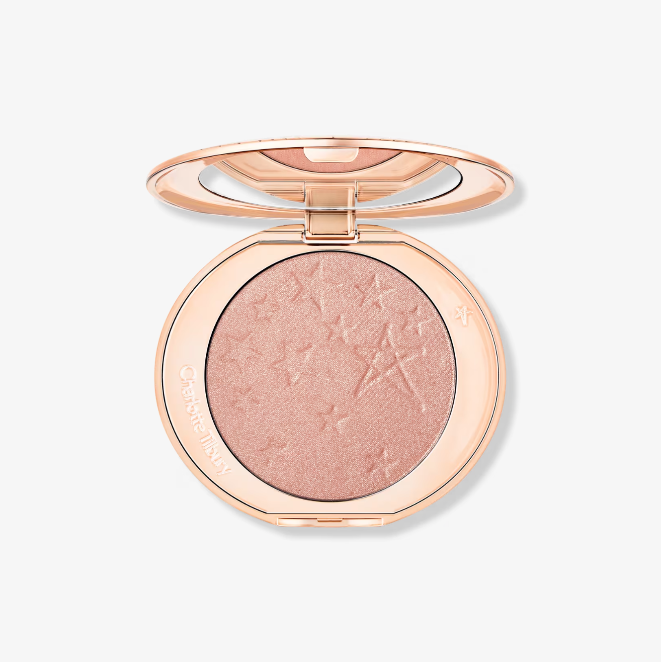 Charlotte Tilbury Glow Glide Face Architect Highlighter