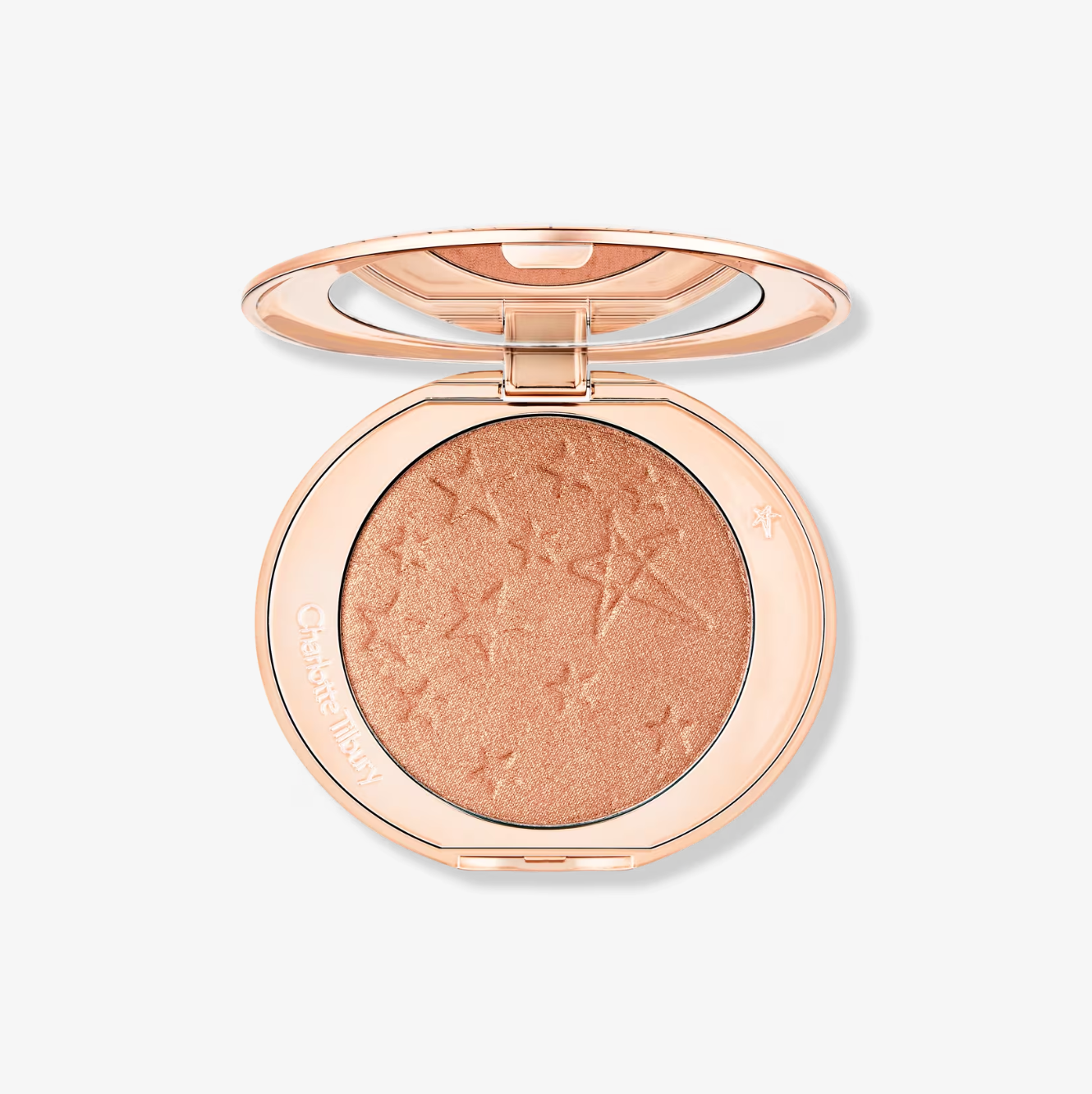 Charlotte Tilbury Glow Glide Face Architect Highlighter