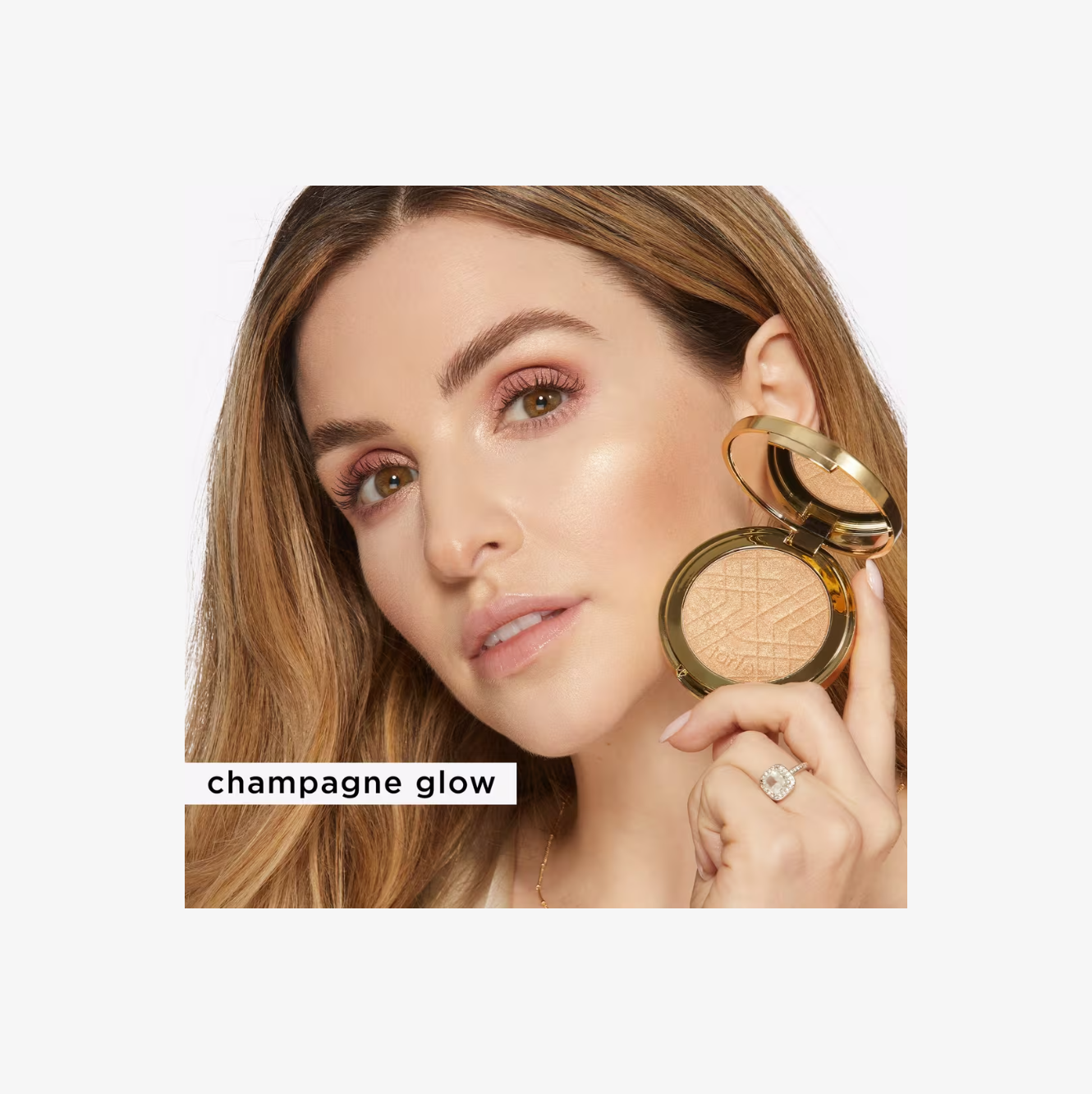 Tarte Shimmering Light Skin Perfecting Highlighter