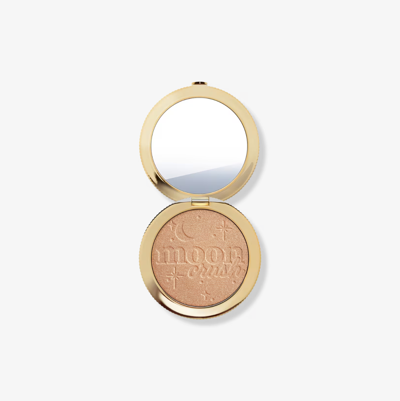 Too Faced Moon Crush Multi-Use Powder Highlighter