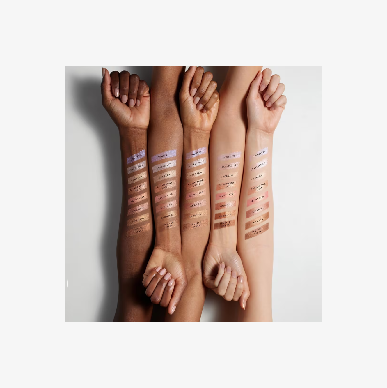 FENTY BEAUTY by Rihanna Match Stix Shimmer Skinstick