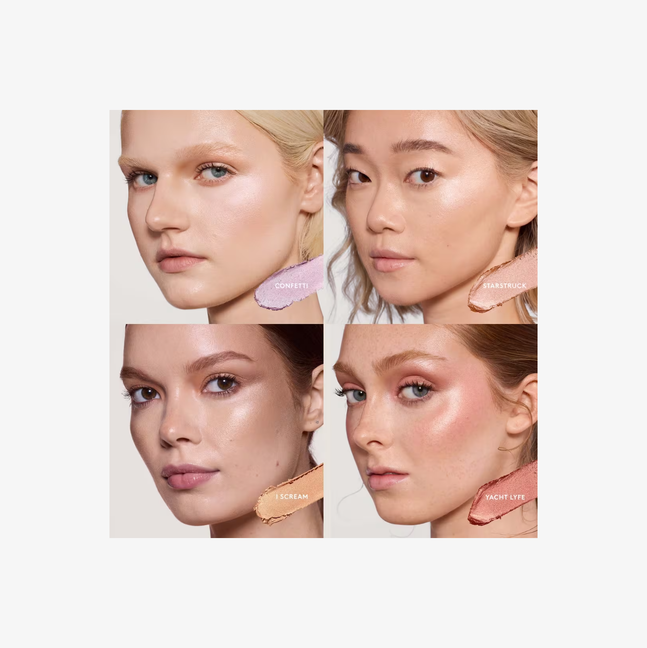 FENTY BEAUTY by Rihanna Match Stix Shimmer Skinstick