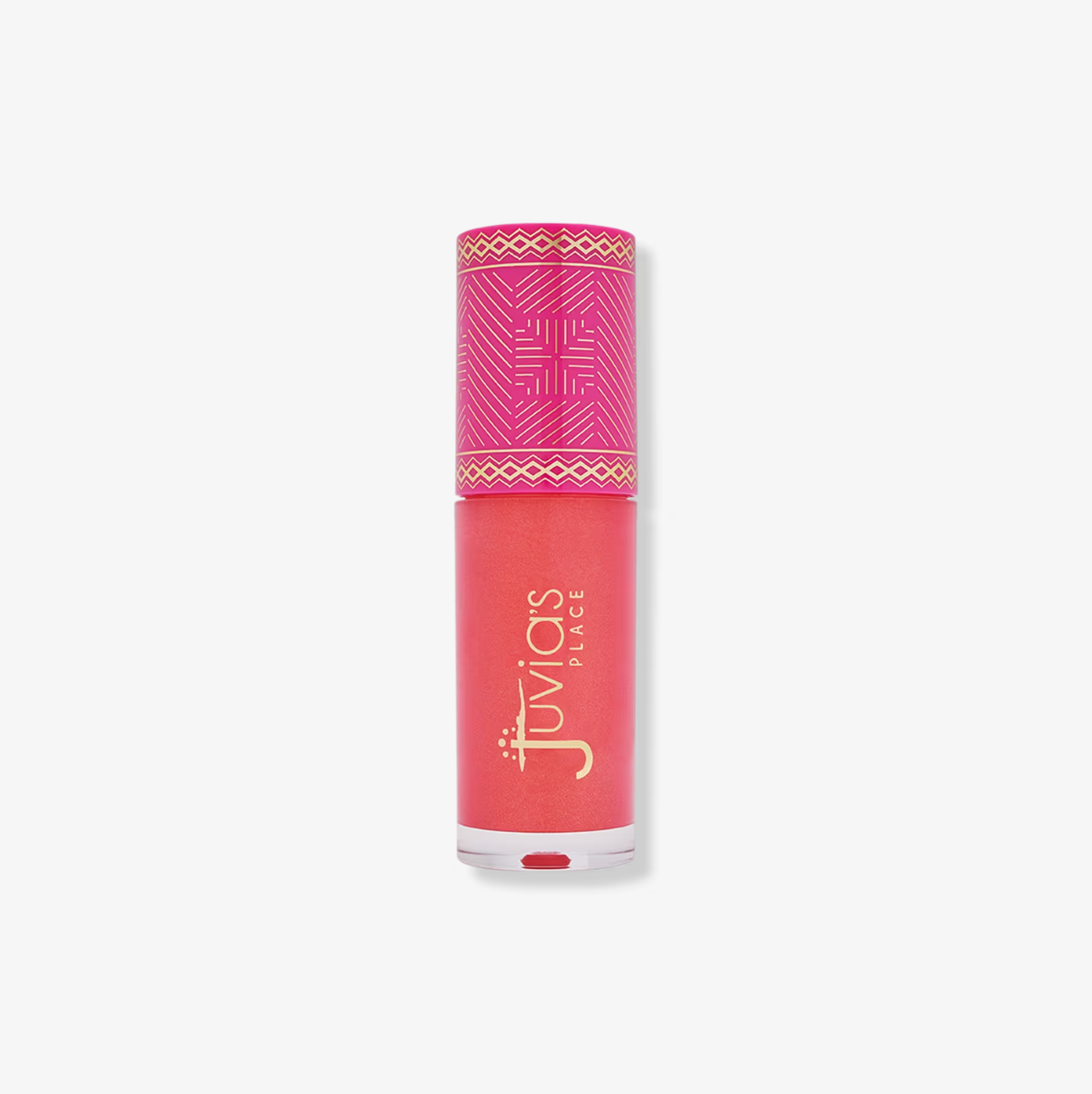 Juvia's Place Blushed Liquid Blushlighter