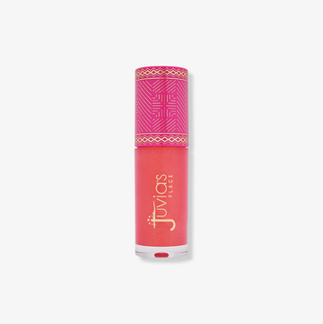 Juvia's Place Blushed Liquid Blushlighter