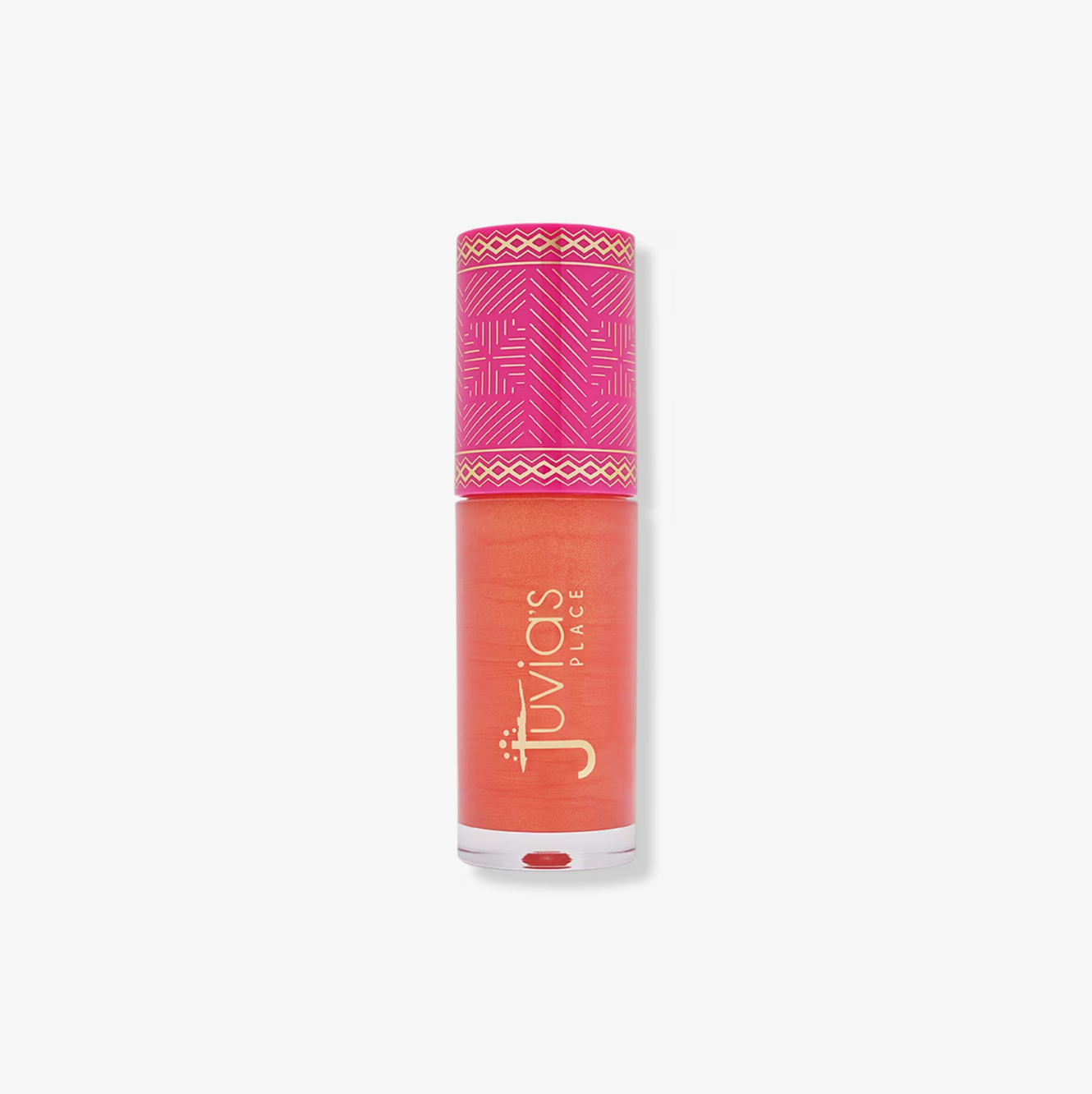 Juvia's Place Blushed Liquid Blushlighter