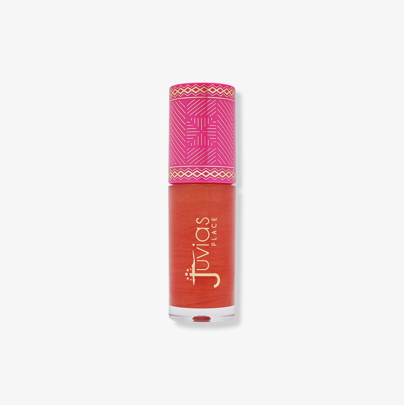 Juvia's Place Blushed Liquid Blushlighter