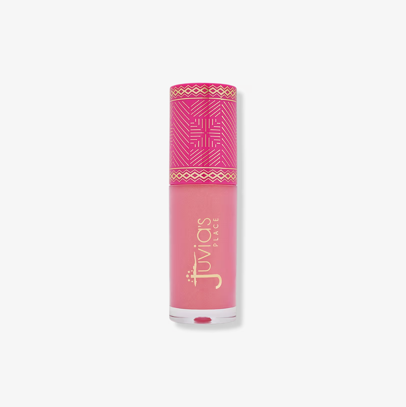 Juvia's Place Blushed Liquid Blushlighter