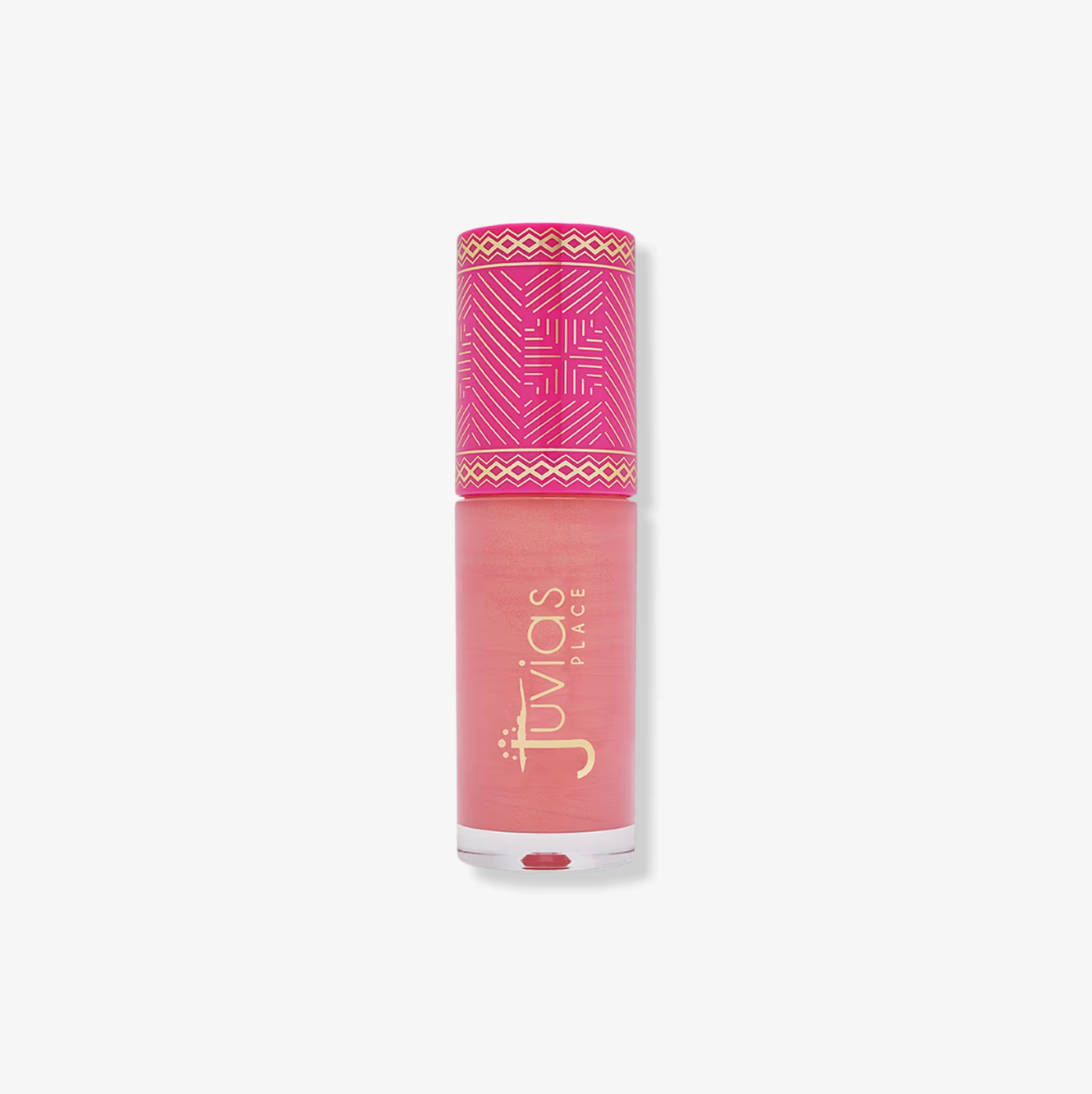 Juvia's Place Blushed Liquid Blushlighter