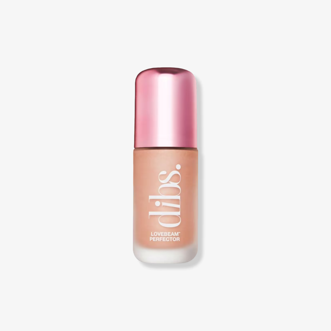 DIBS Beauty LoveBeam Blurring + Glowing Skin Perfector