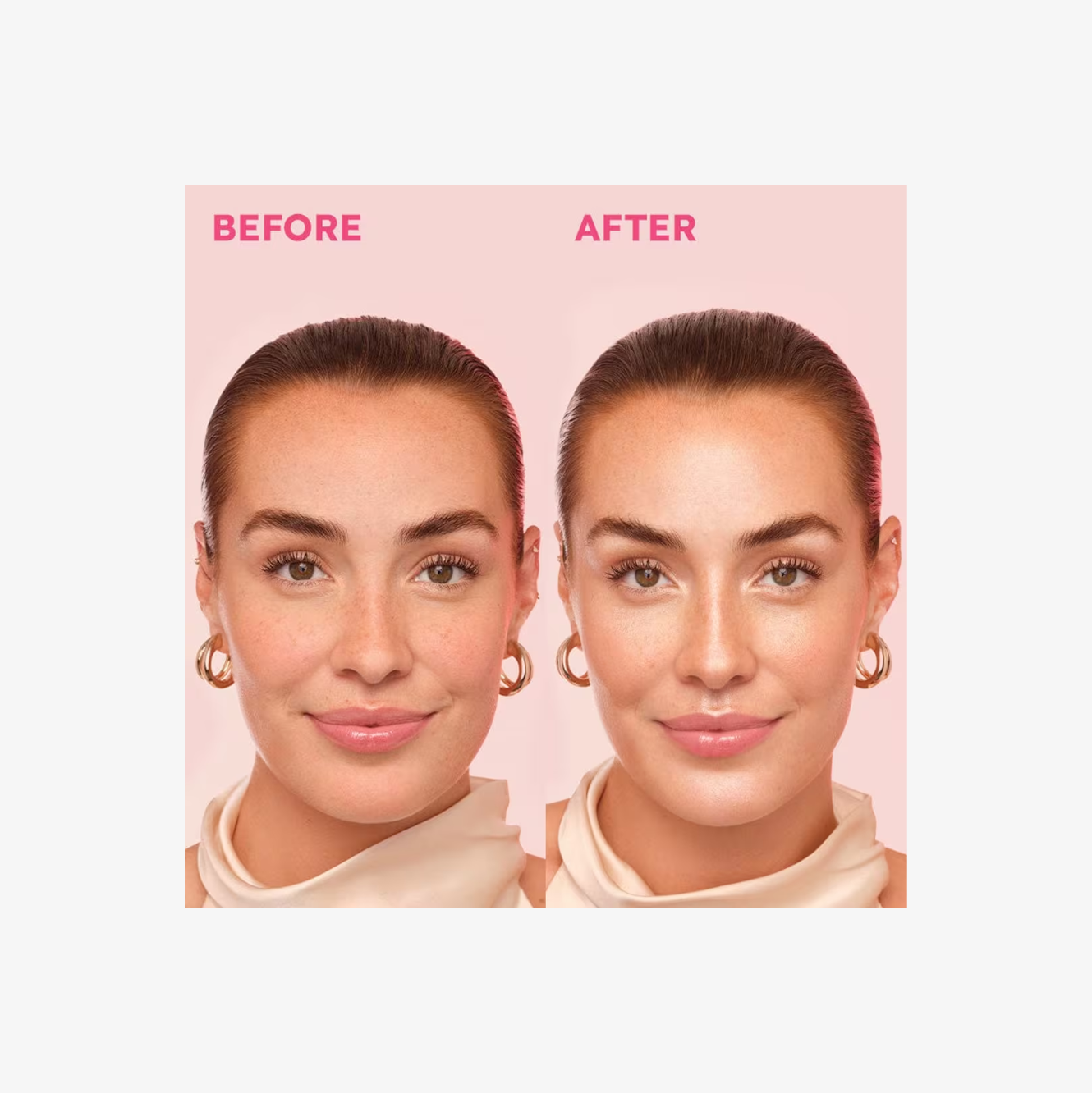 DIBS Beauty LoveBeam Blurring + Glowing Skin Perfector