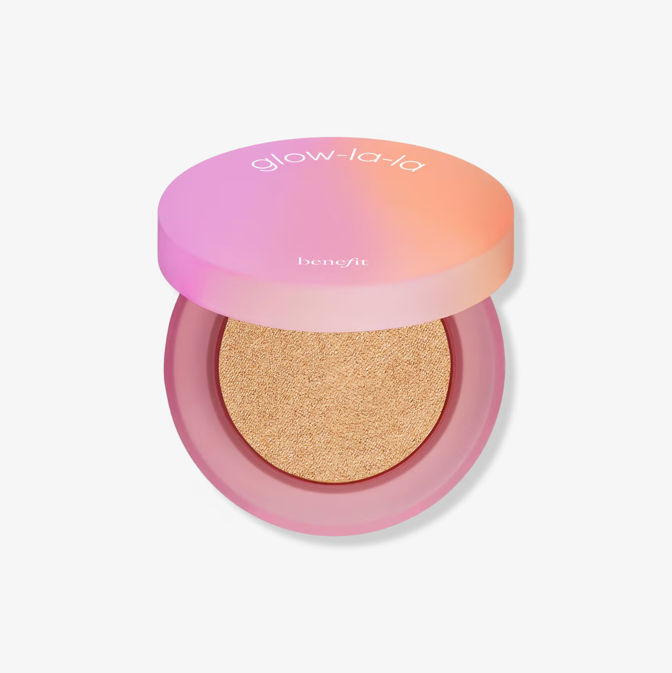 Benefit Cosmetics Glow-La-La Blurring Powder Highlighter