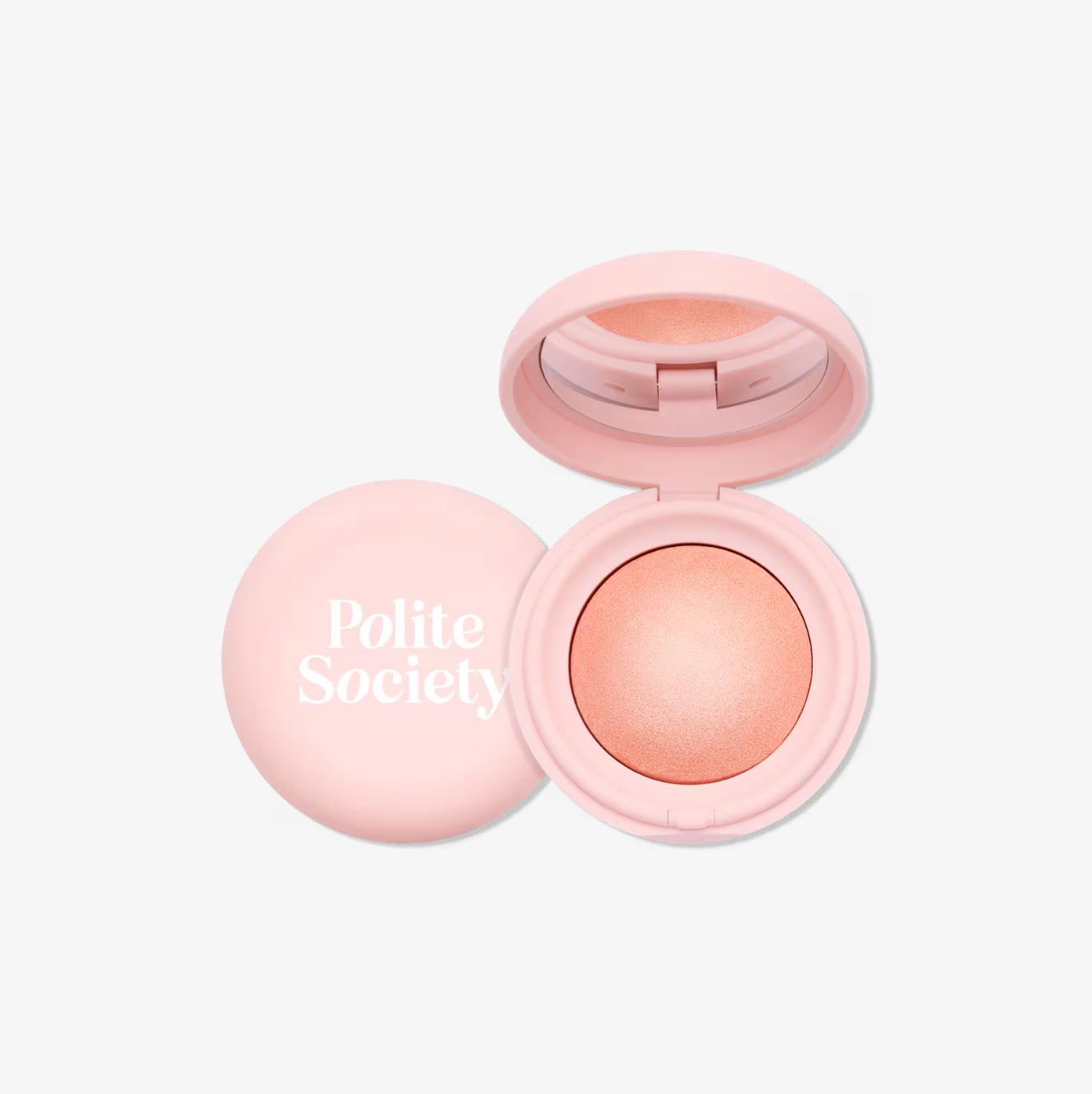 Polite Society Highlight Society Powder Gloss Highlighter