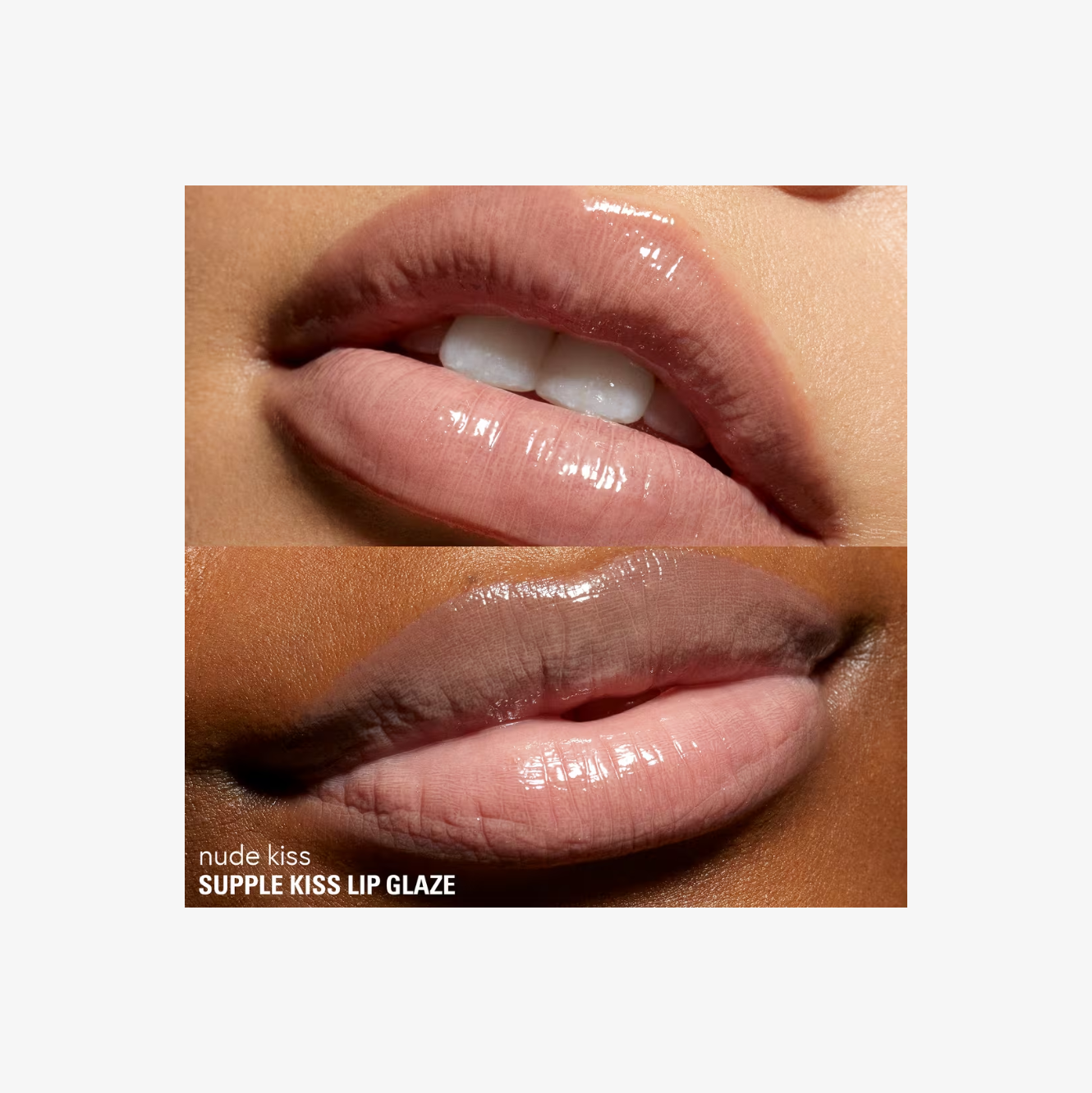 KYLIE COSMETICS Supple Kiss Lip Glaze Lip Gloss