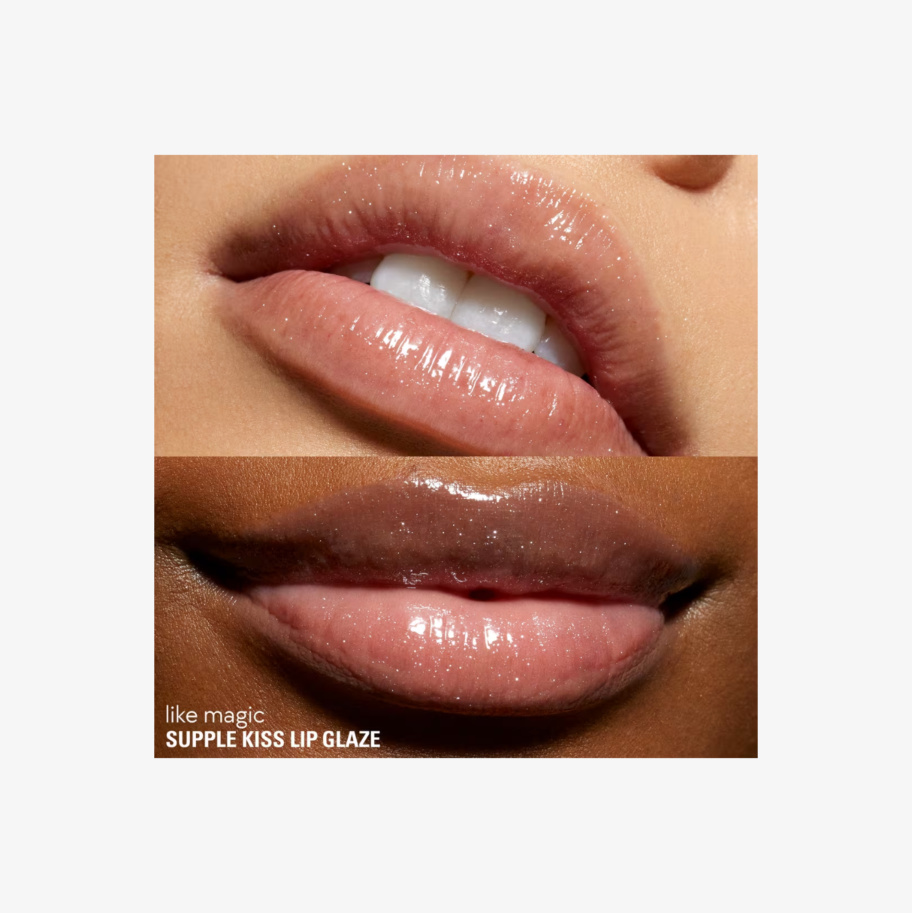 KYLIE COSMETICS Supple Kiss Lip Glaze Lip Gloss