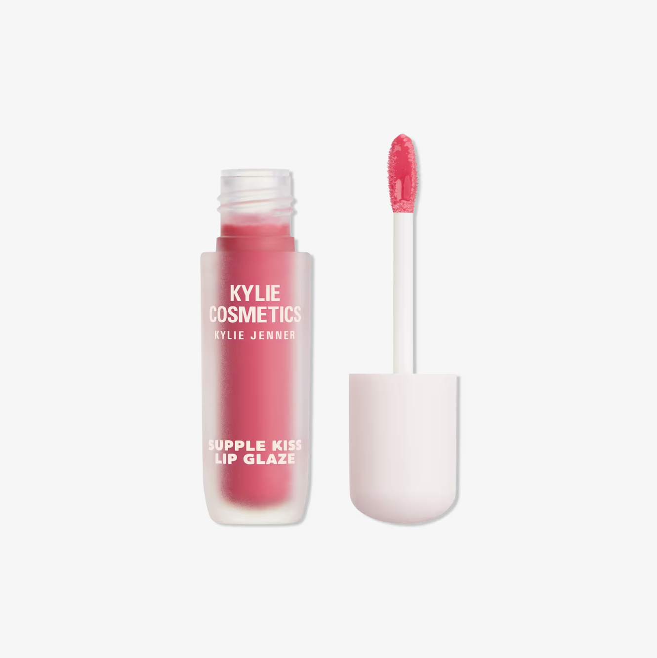 KYLIE COSMETICS Supple Kiss Lip Glaze Lip Gloss