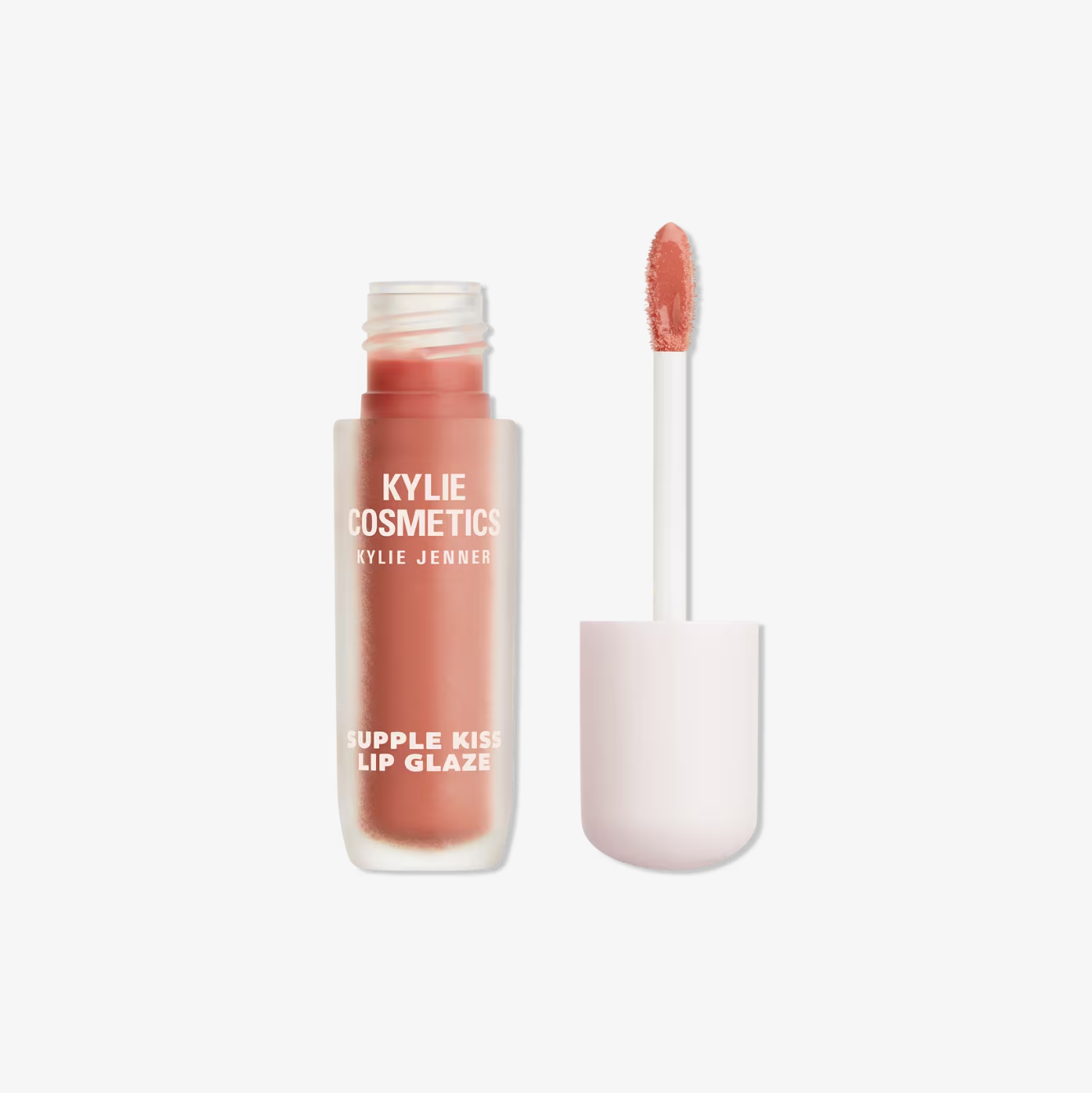 KYLIE COSMETICS Supple Kiss Lip Glaze Lip Gloss