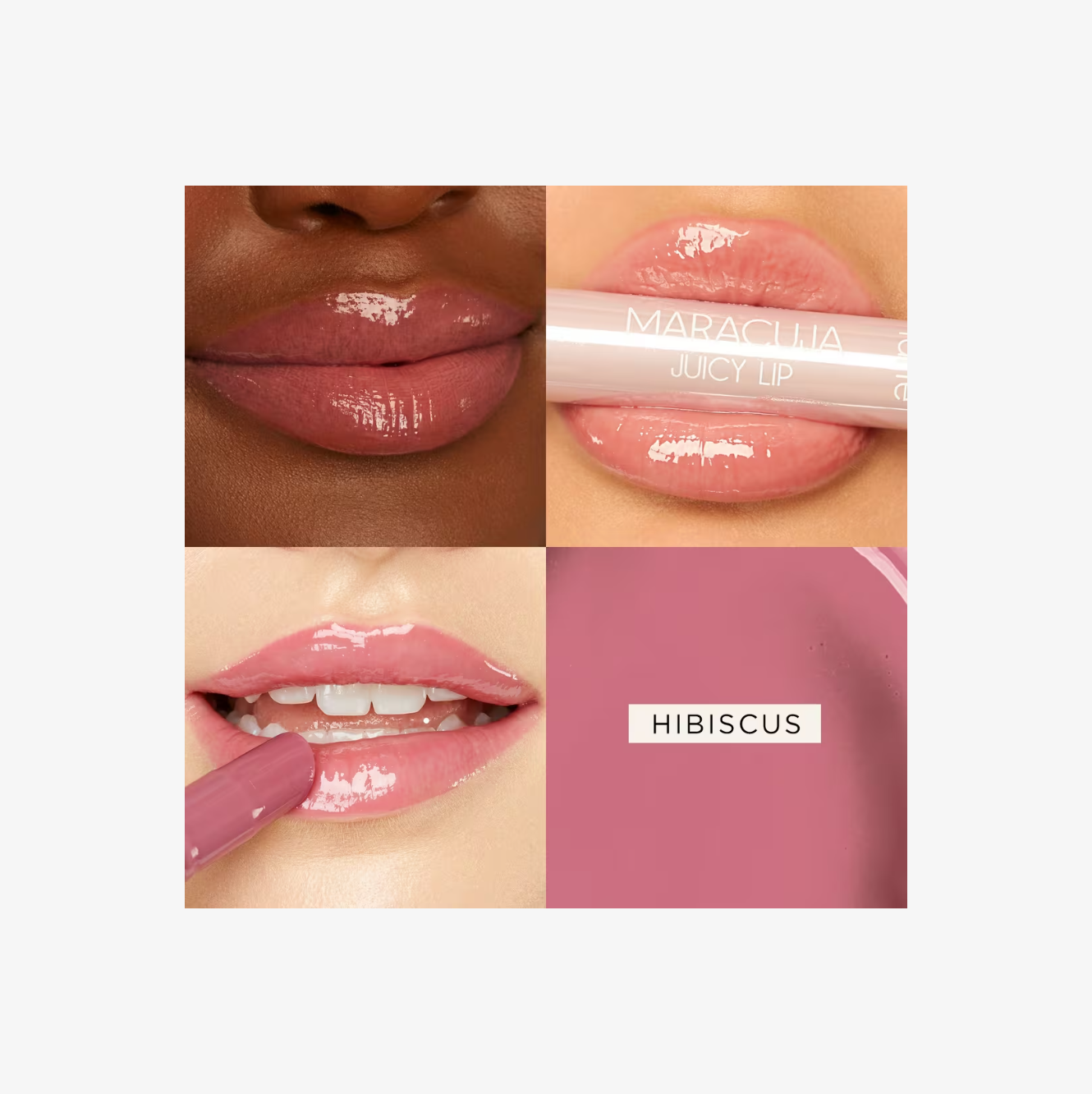 Tarte Travel-Size Maracuja Vegan Juicy Lip Balm