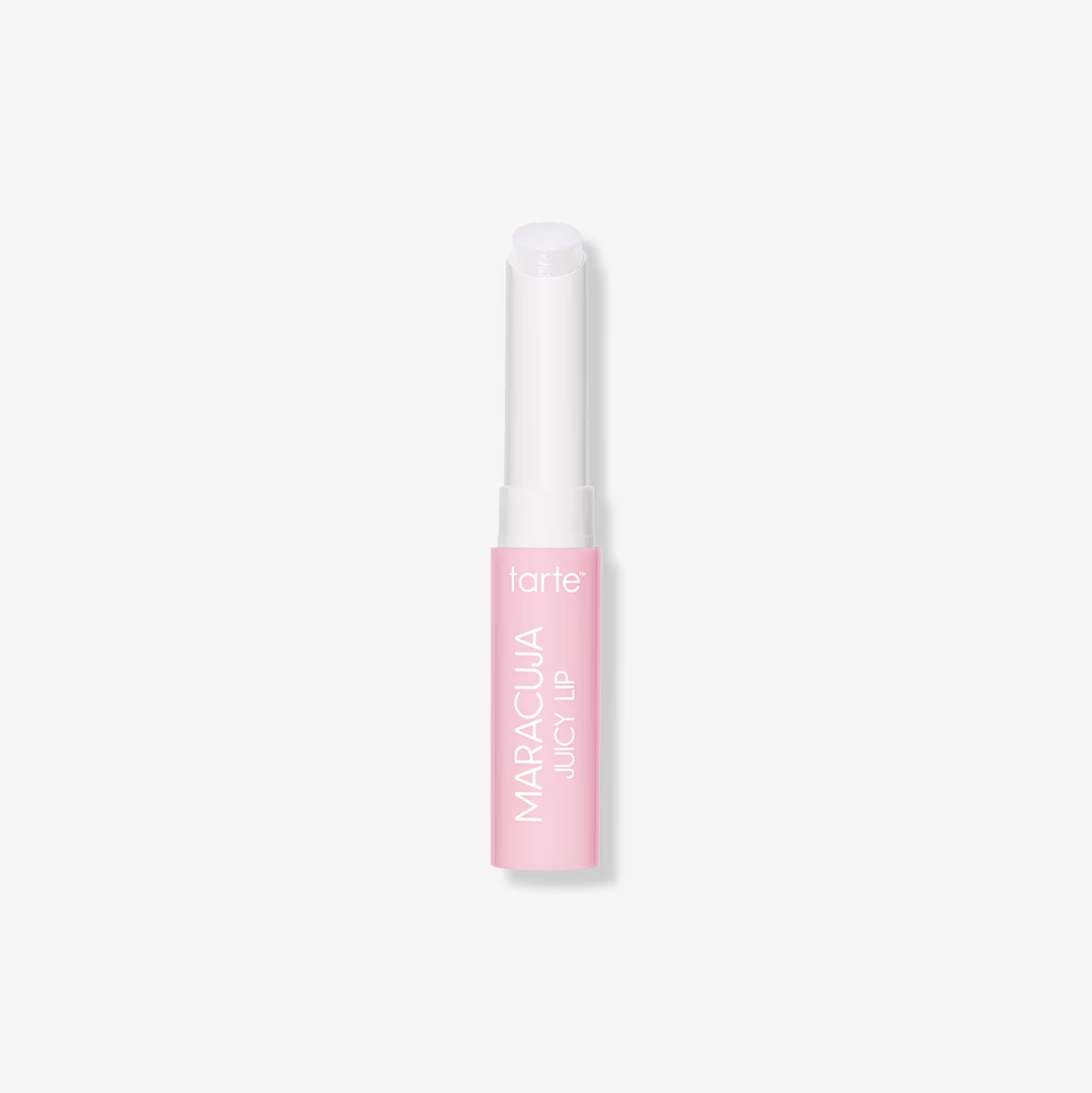 Tarte Travel-Size Maracuja Vegan Juicy Lip Balm