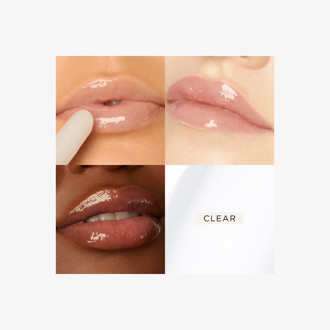 Tarte Travel-Size Maracuja Vegan Juicy Lip Balm