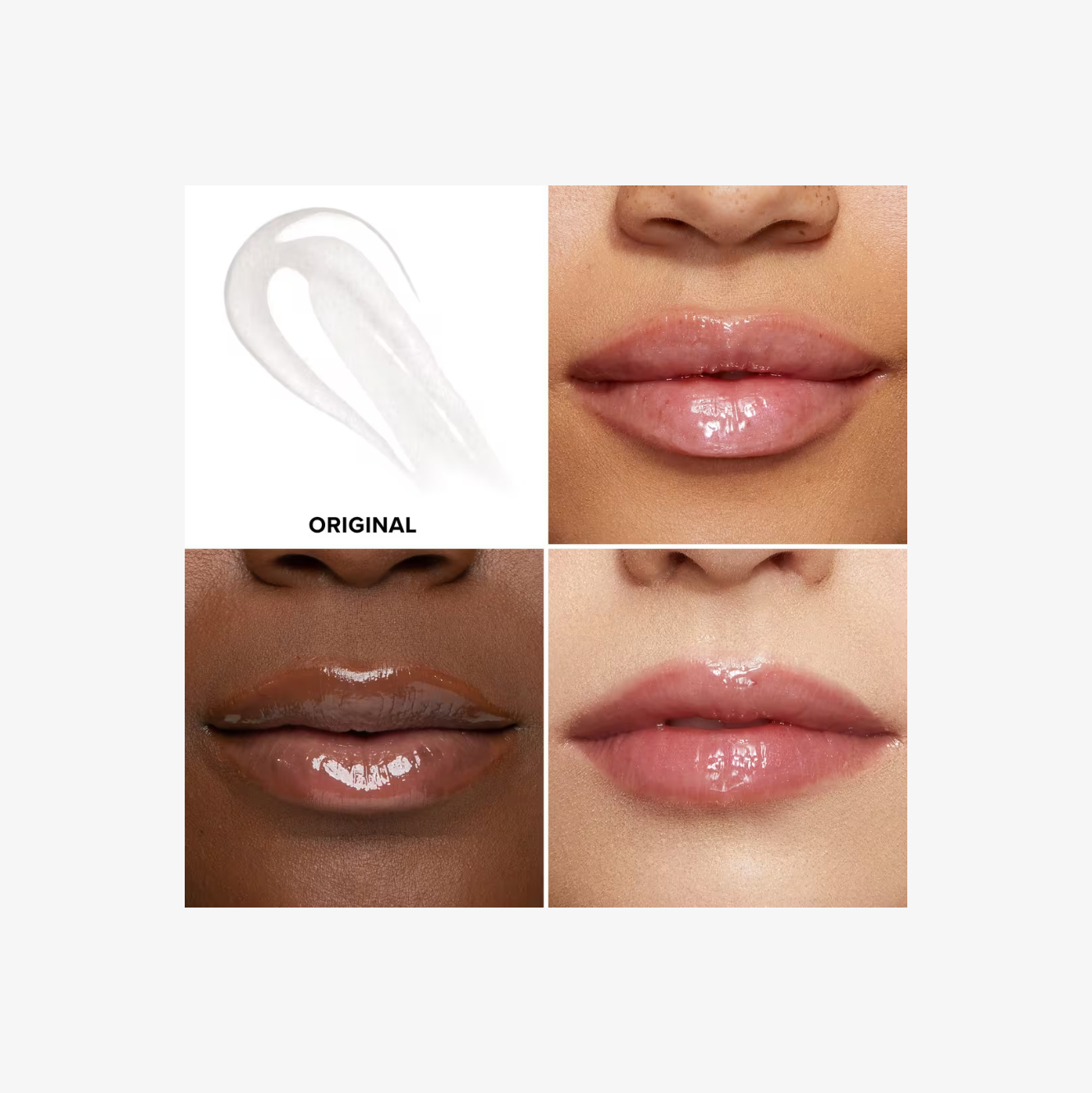 Too Faced Travel Size Lip Injection Extreme Hydrating Lip Plumper