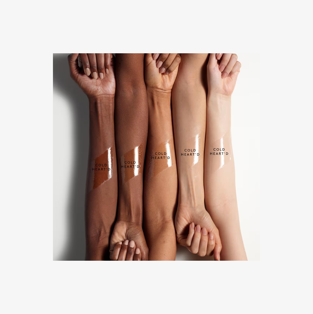 FENTY BEAUTY by Rihanna Gloss Bomb Ice Cooling Lip Luminizer