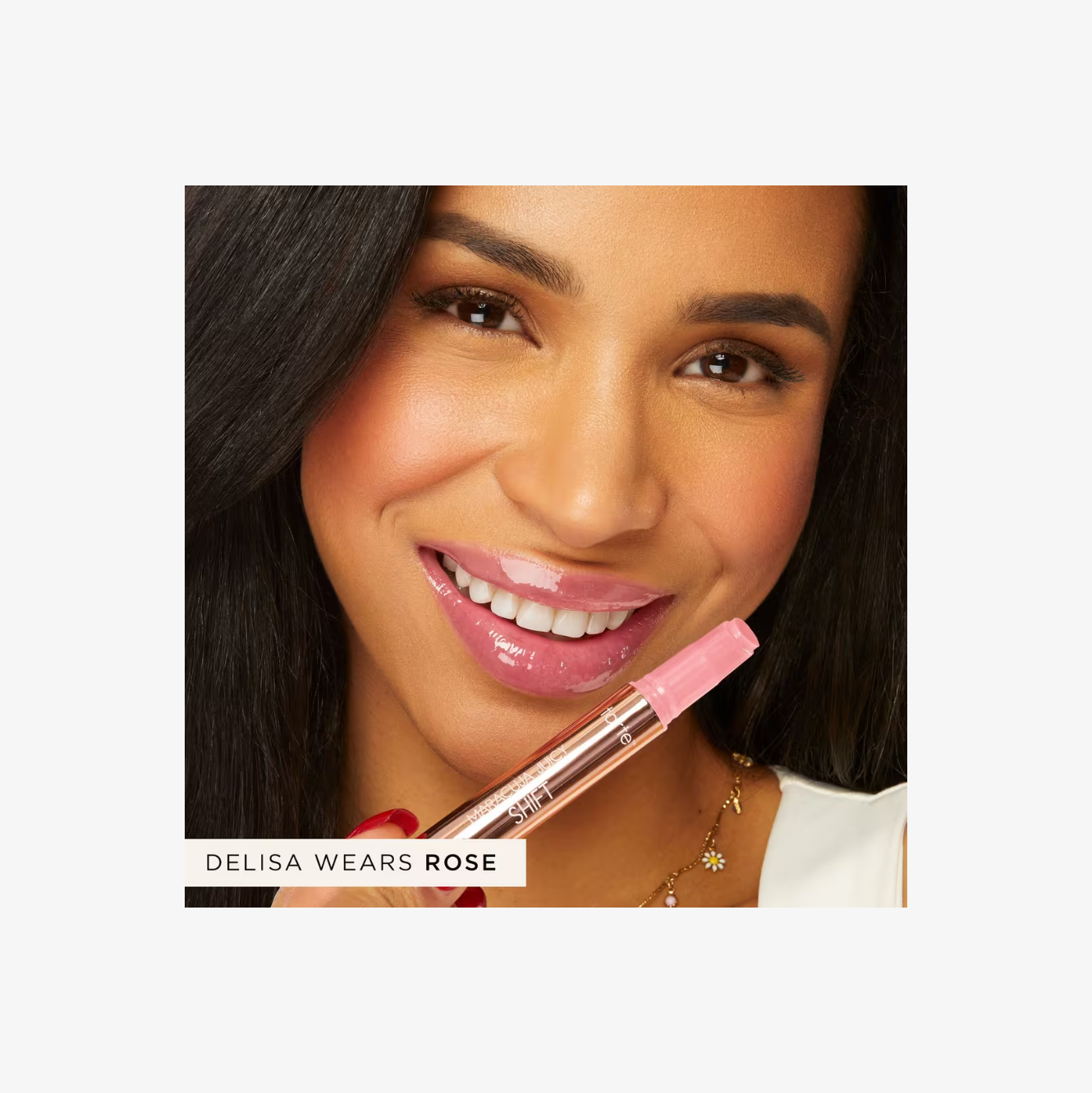 Tarte Maracuja Juicy Shift