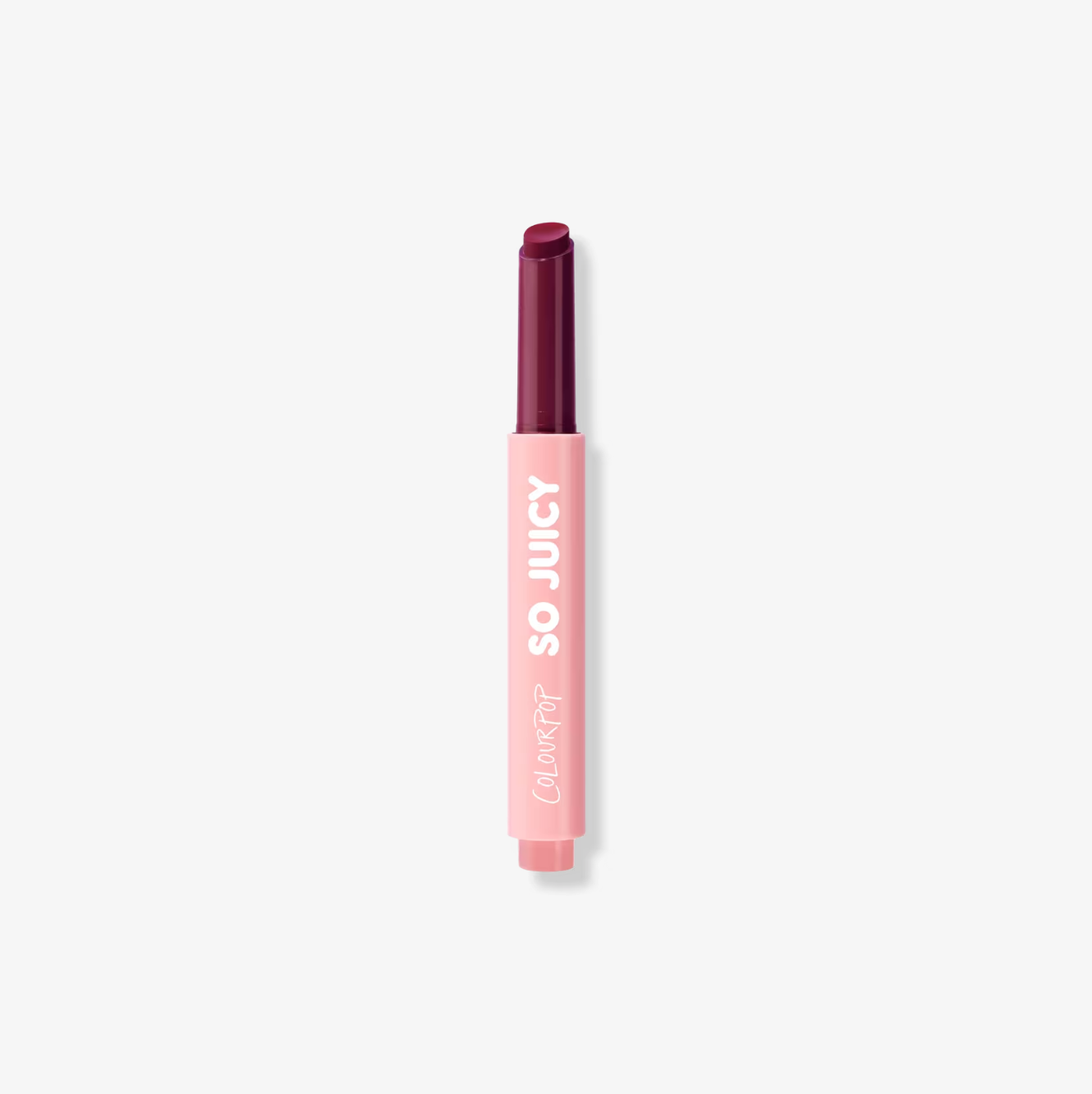 ColourPop So Juicy Plumping Gloss Balm with Peptides