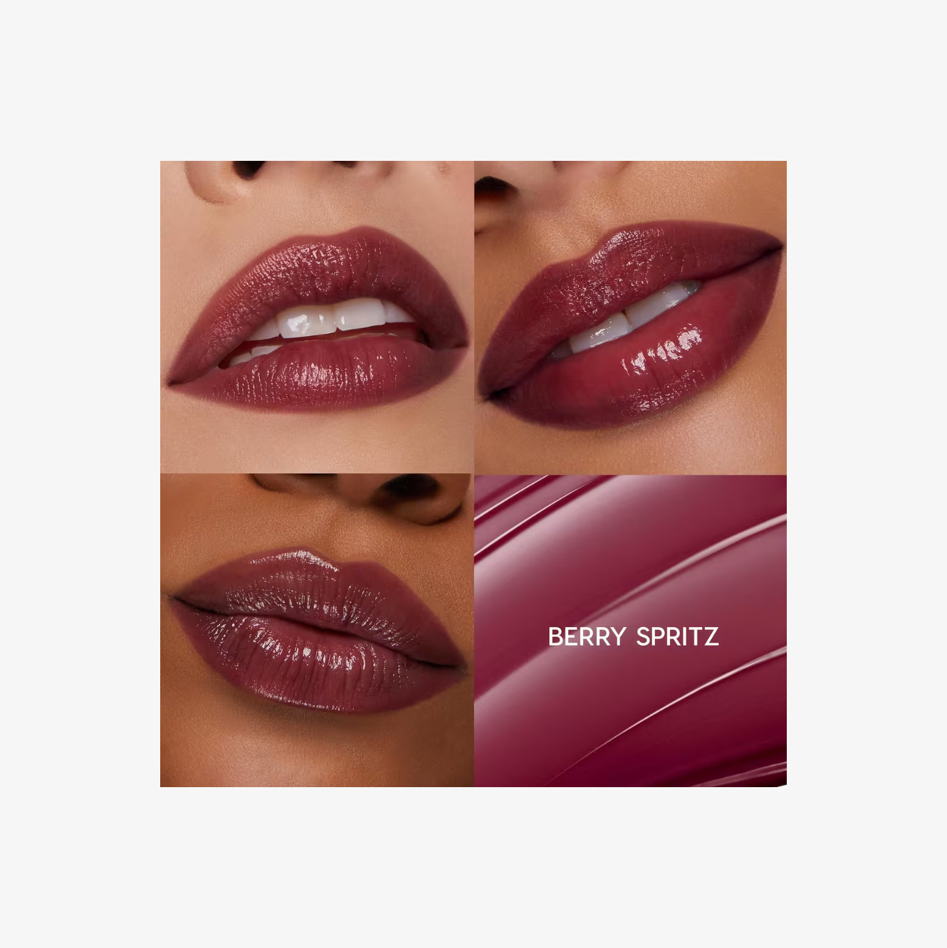 ColourPop So Juicy Plumping Gloss Balm with Peptides