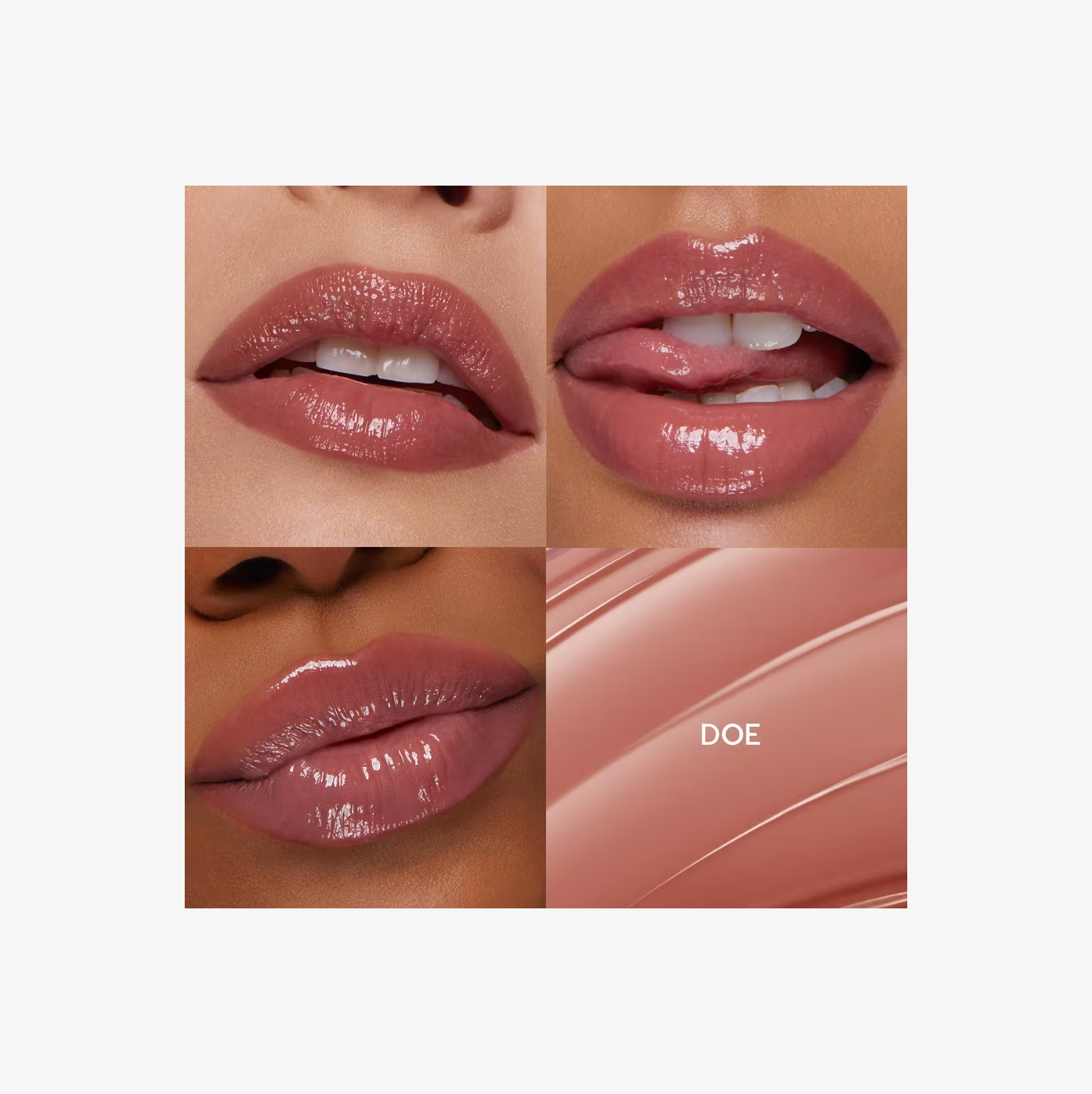 ColourPop So Juicy Plumping Gloss Balm with Peptides