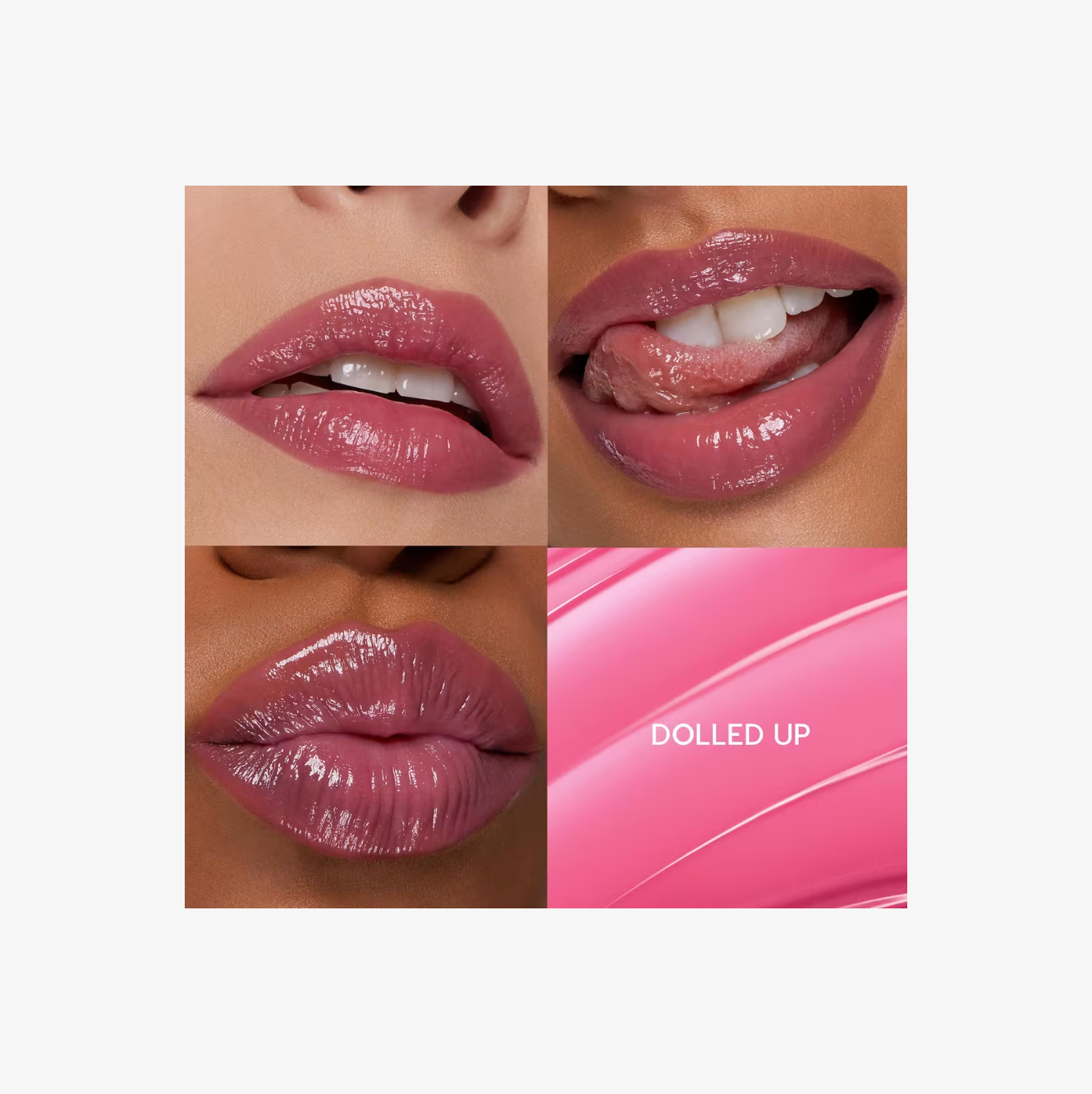 ColourPop So Juicy Plumping Gloss Balm with Peptides