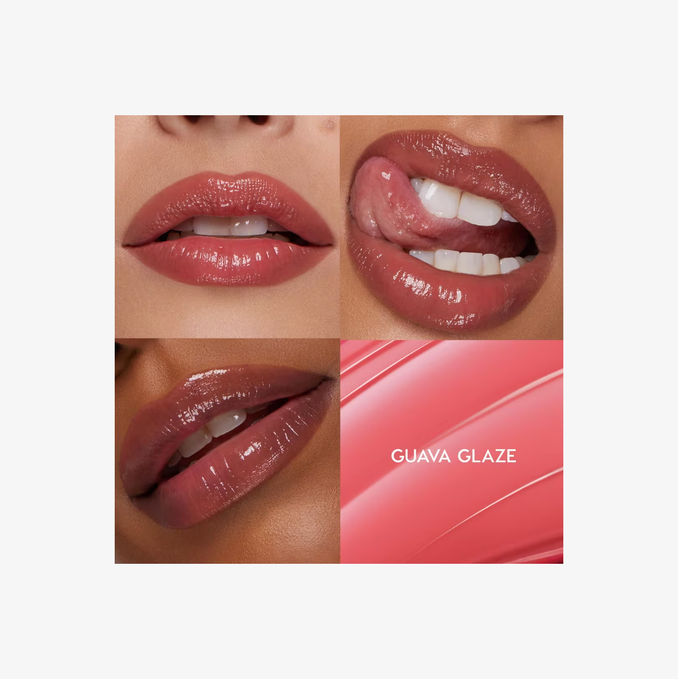 ColourPop So Juicy Plumping Gloss Balm with Peptides