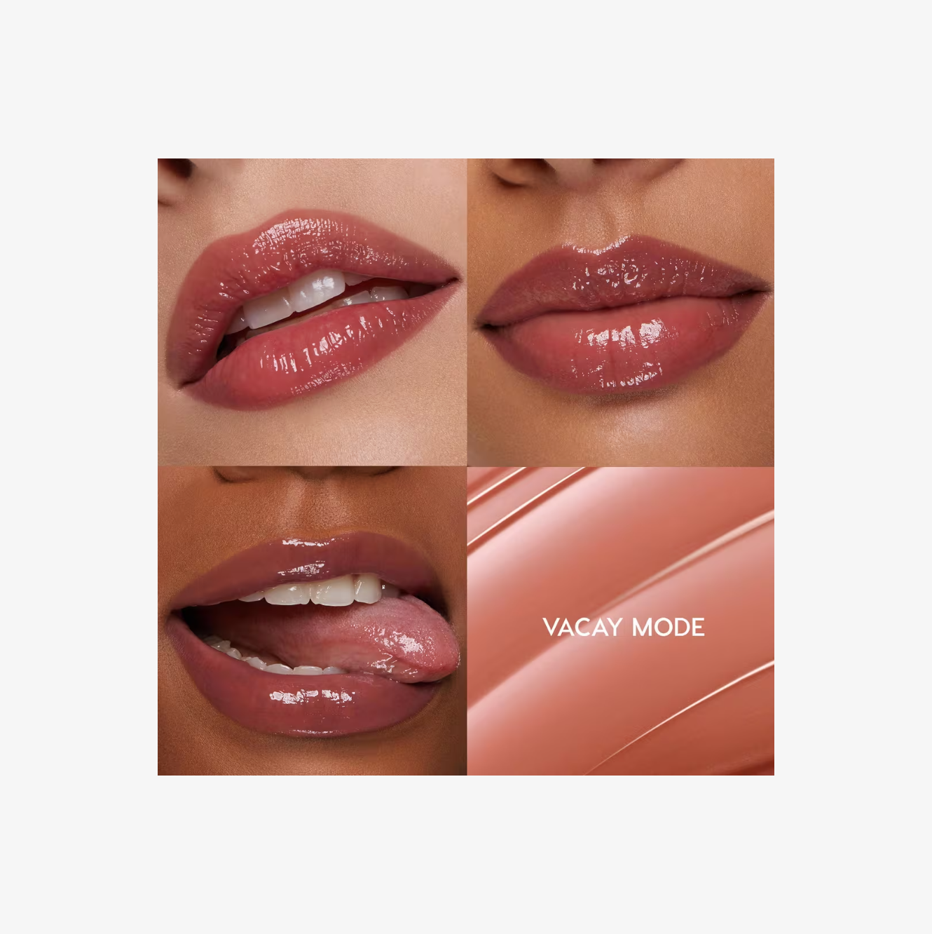 ColourPop So Juicy Plumping Gloss Balm with Peptides